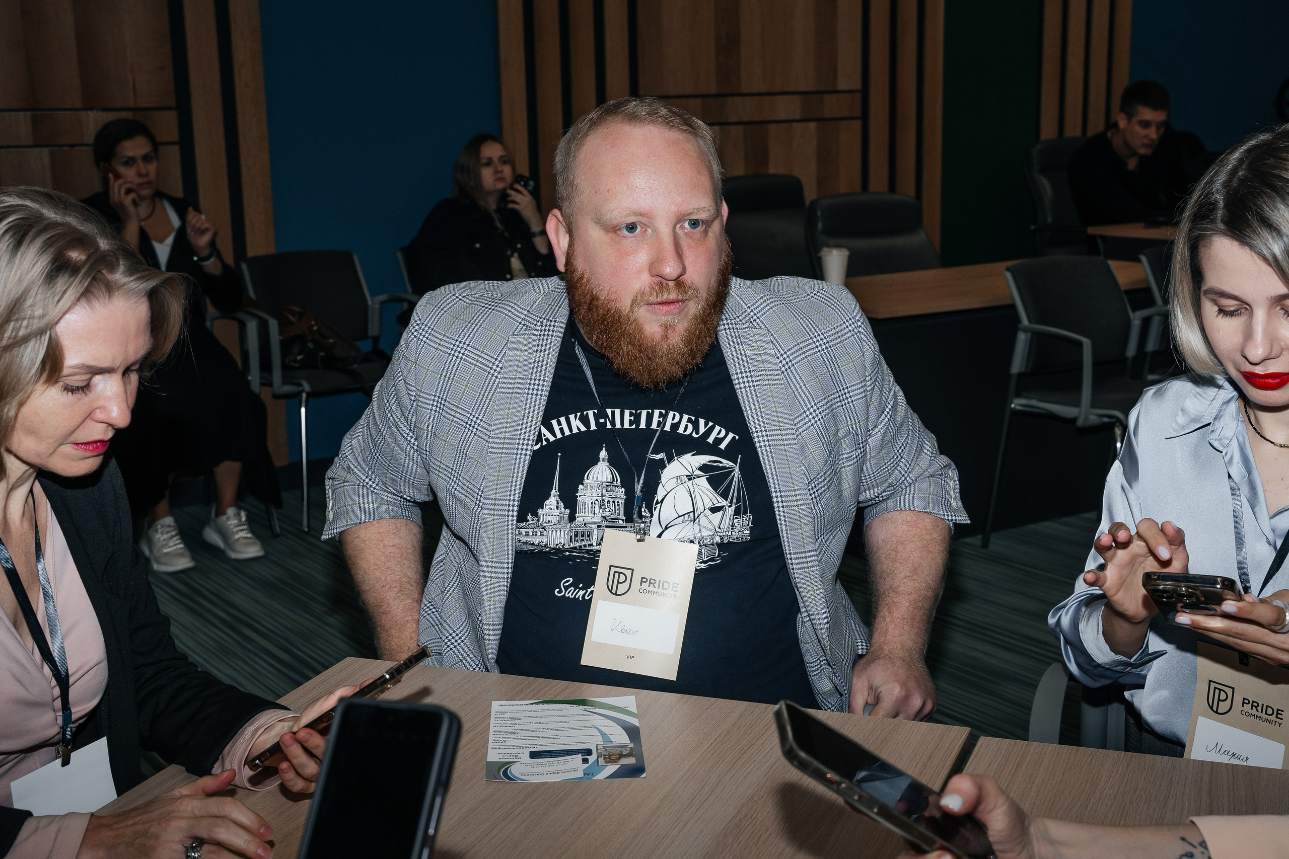 Репортаж. Виктория Алпеева — фотограф по любви