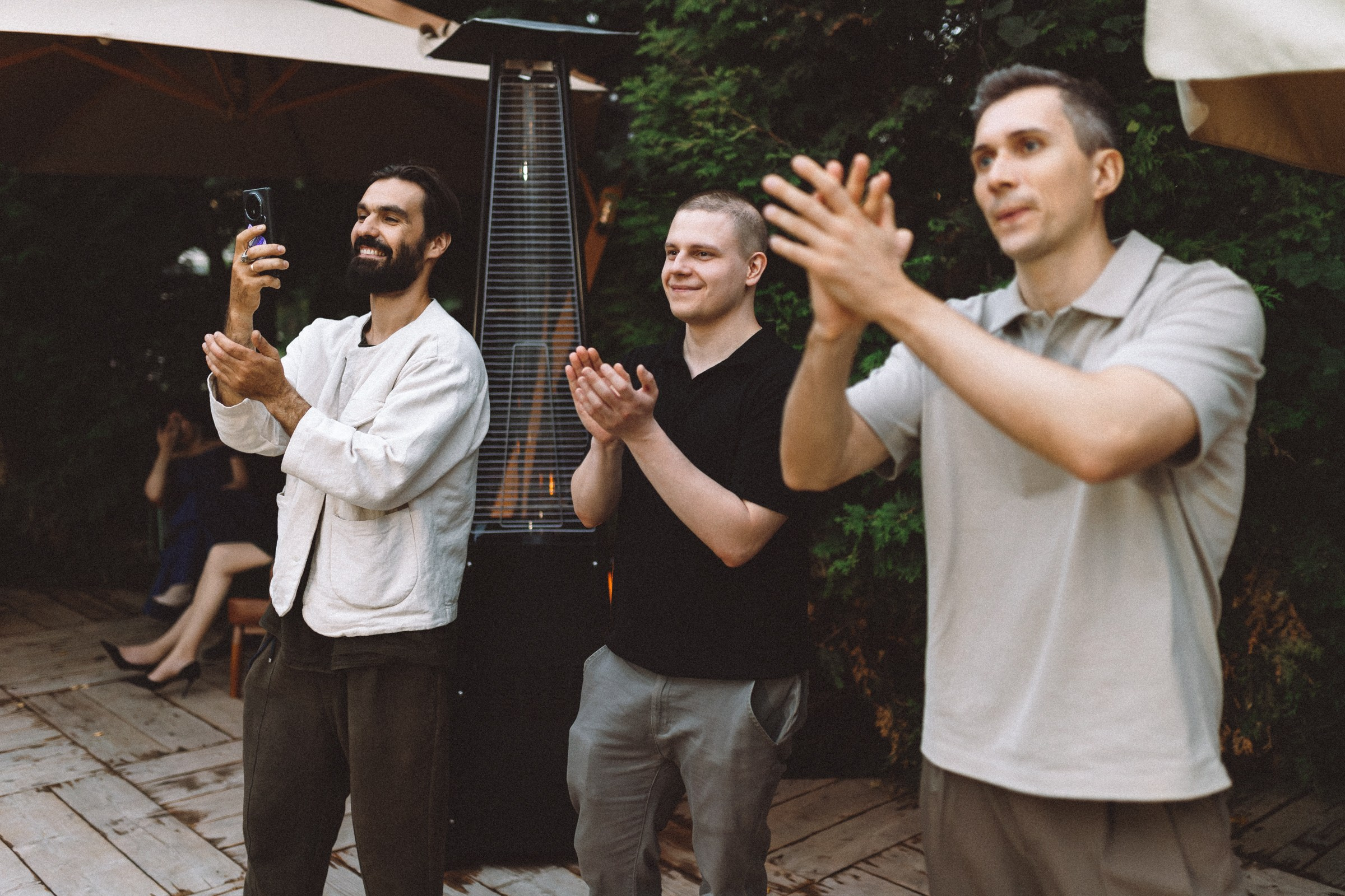 Карина и Армен. Lifestyle фотограф в Санкт-Петербурге Анна Щекалева