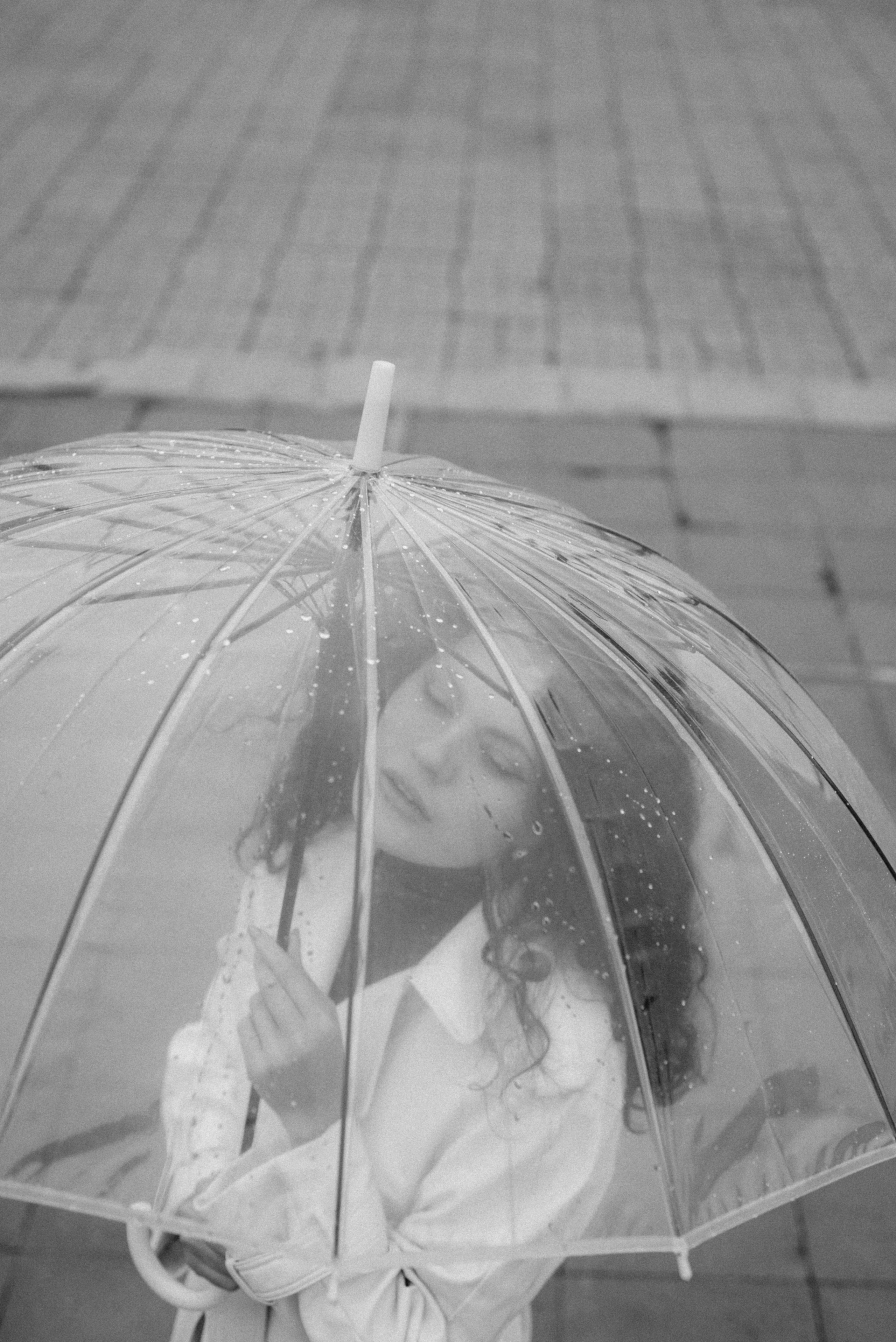 Настя. Фотограф в Новосибирске