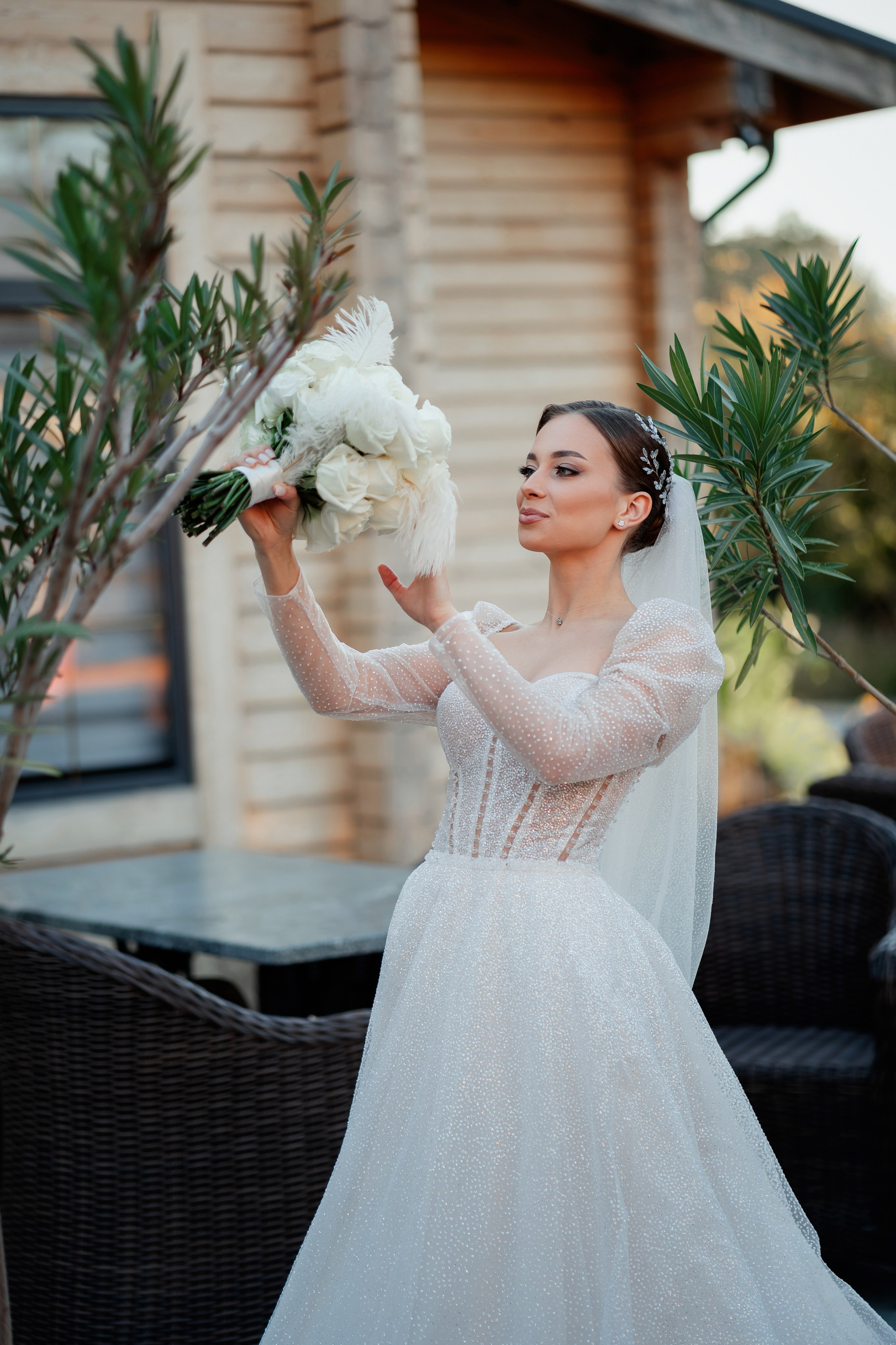 Давид & Милана. Свадебный фотограф Ашот Саркисян