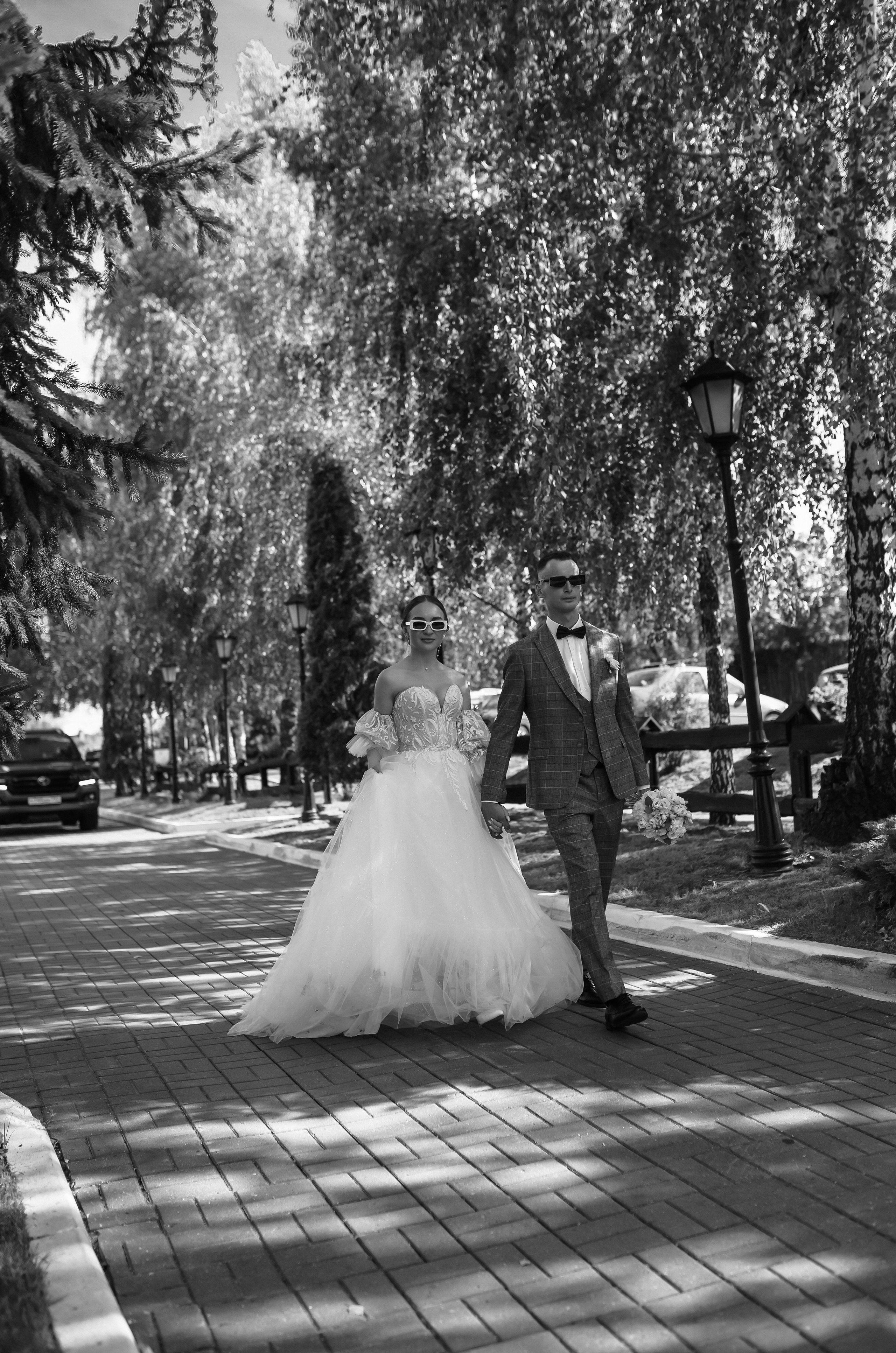 Женя & Вася. Семейный фотограф Олеся Батурина Рязань