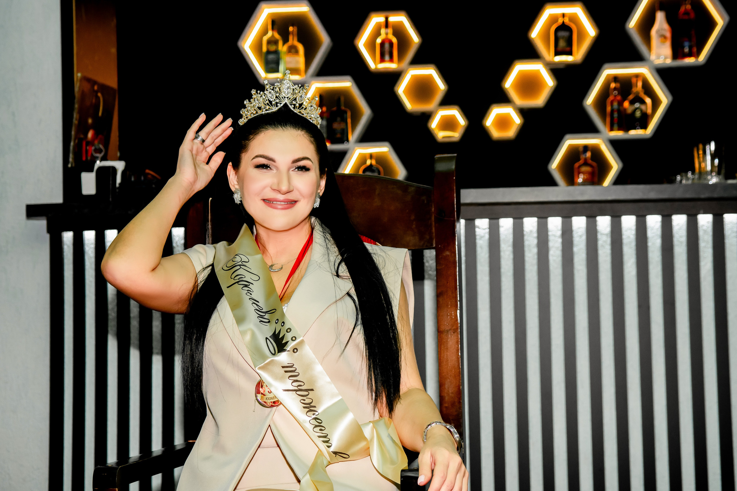 Зиночке 35 лет. ОЛЕСЯ ШАФЕРОВА / ВАШ ФОТОГРАФ в Санкт-Петербурге