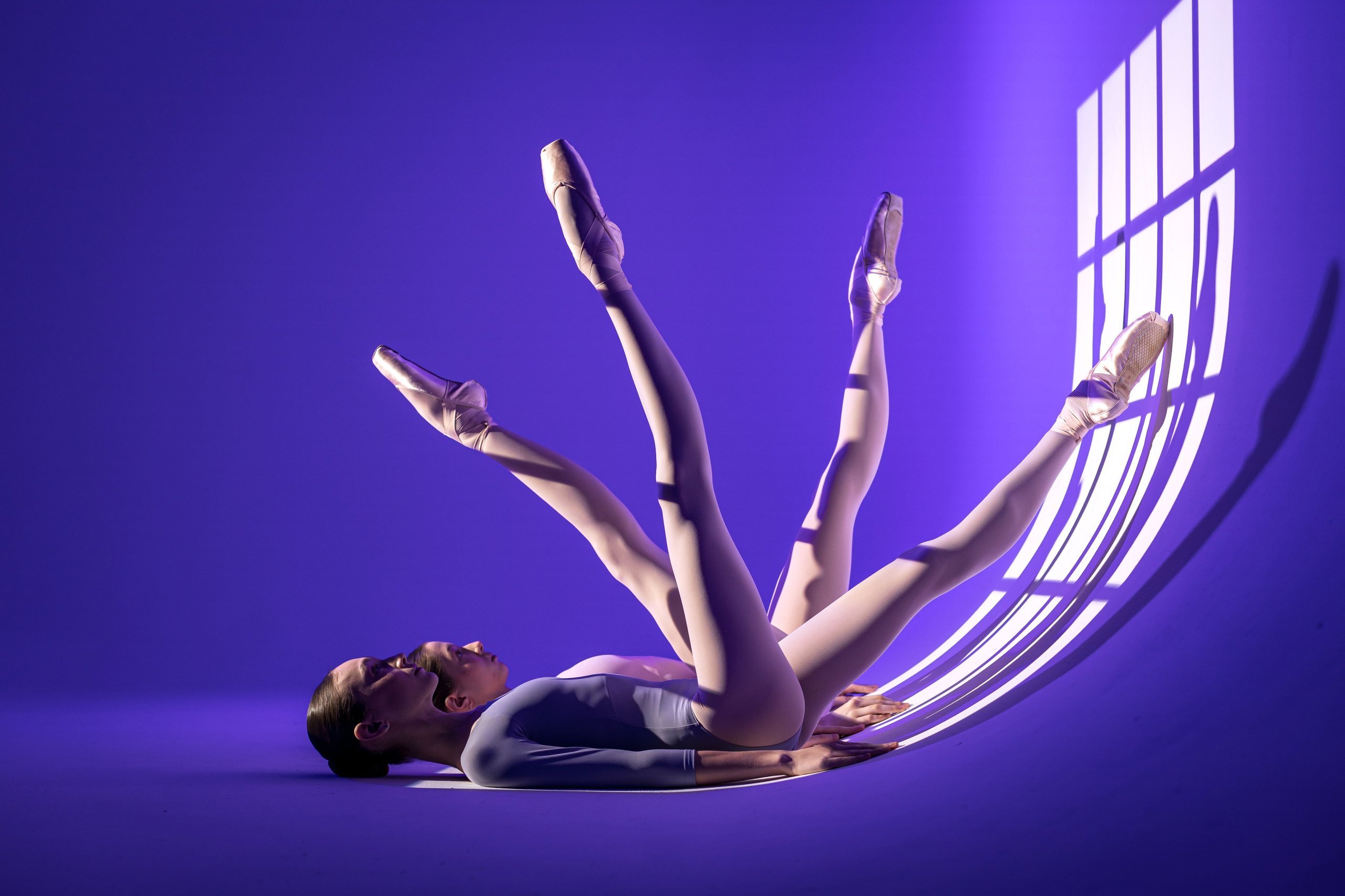 Фотодень «Душа Балета» в Москве. Балетный фотограф Алина Ханько — Душа Балета