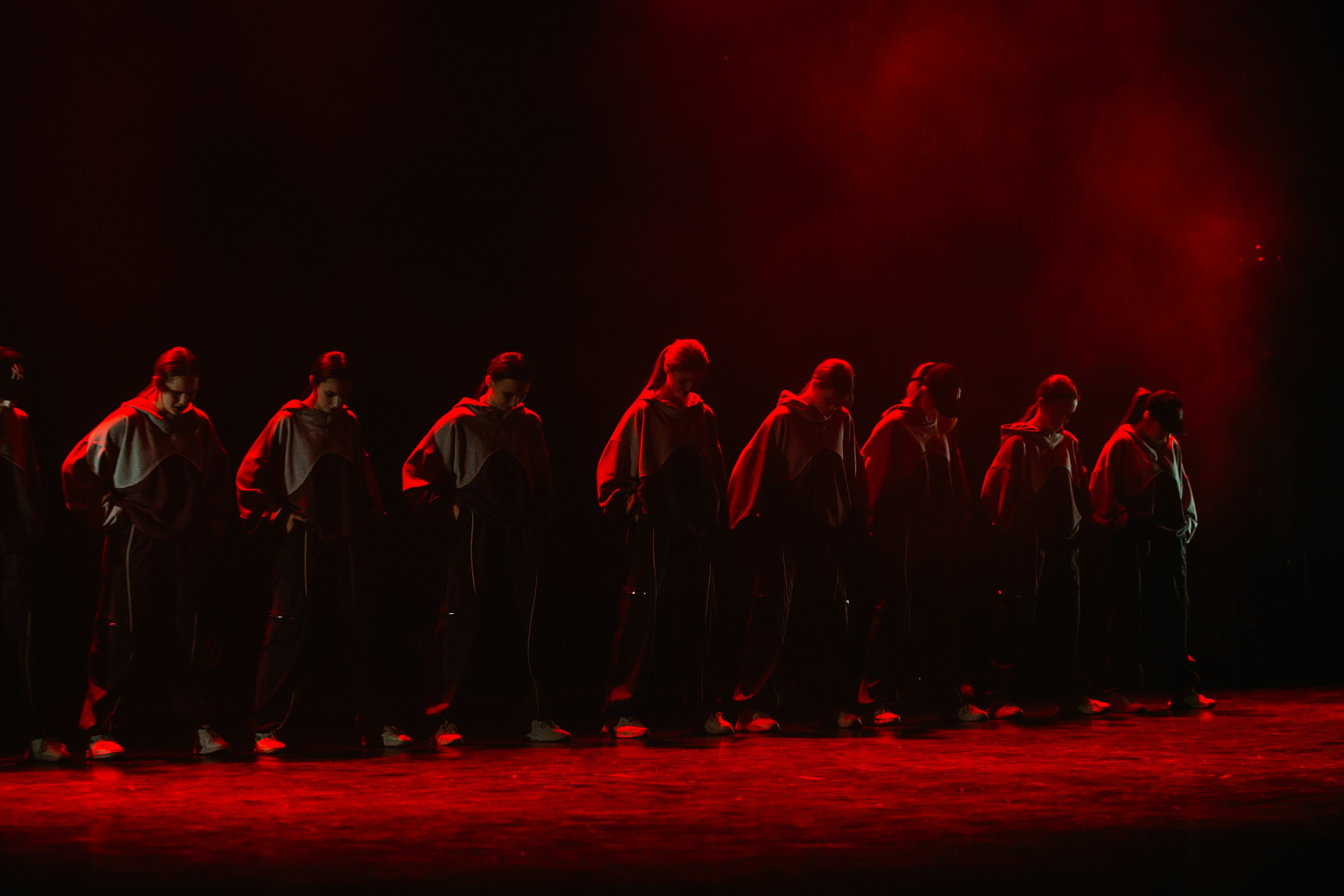 Студия танцев «Rocky» Отчётный концерт «ВМЕСТЕ». Фотограф событий Злобин Дмитрий