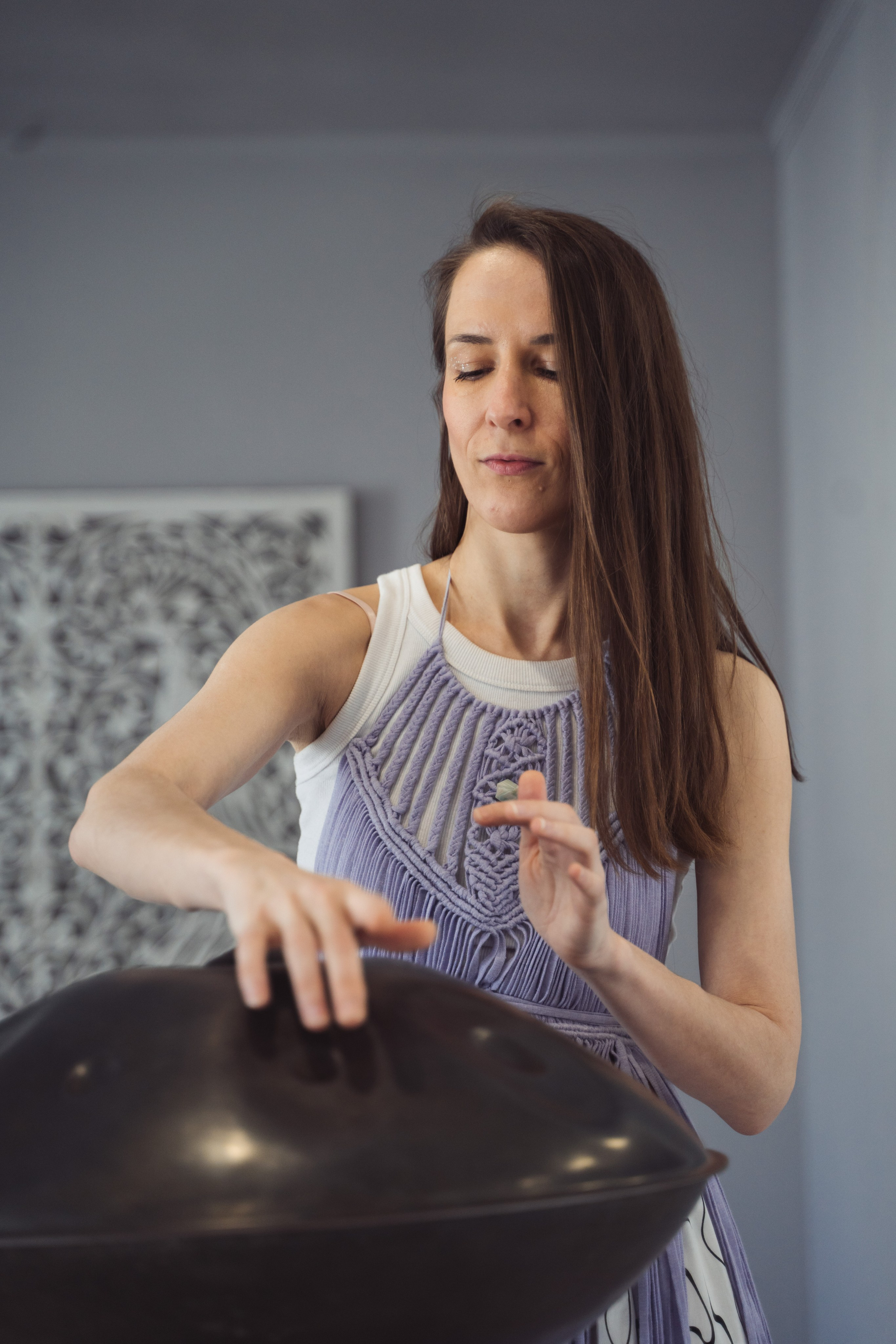 Дыши со мной // Открытие студии. Репортажный фотограф в Казани Виктория Трунова