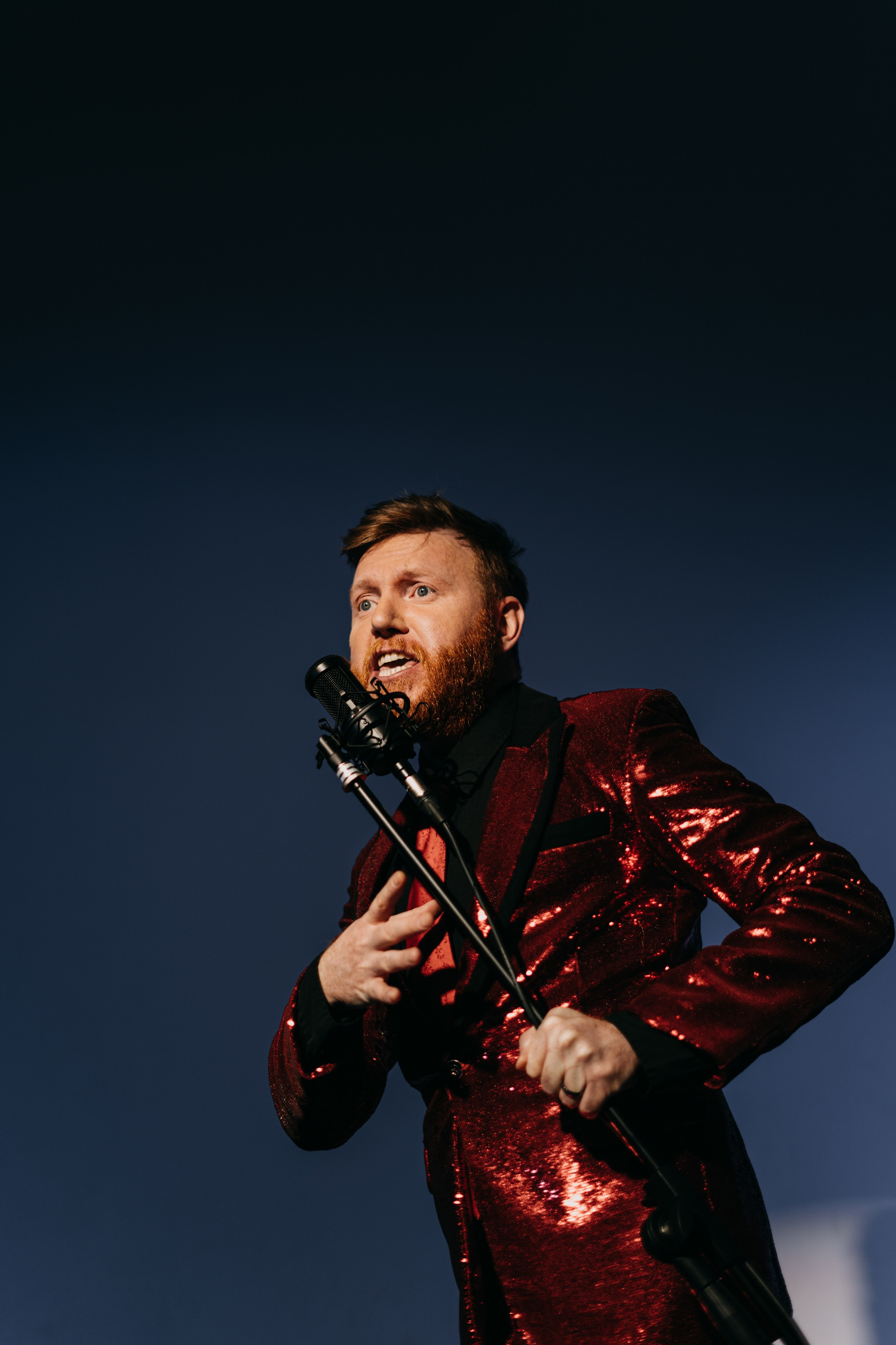 Backstage // 2023. Репортажный фотограф в Казани Виктория Трунова