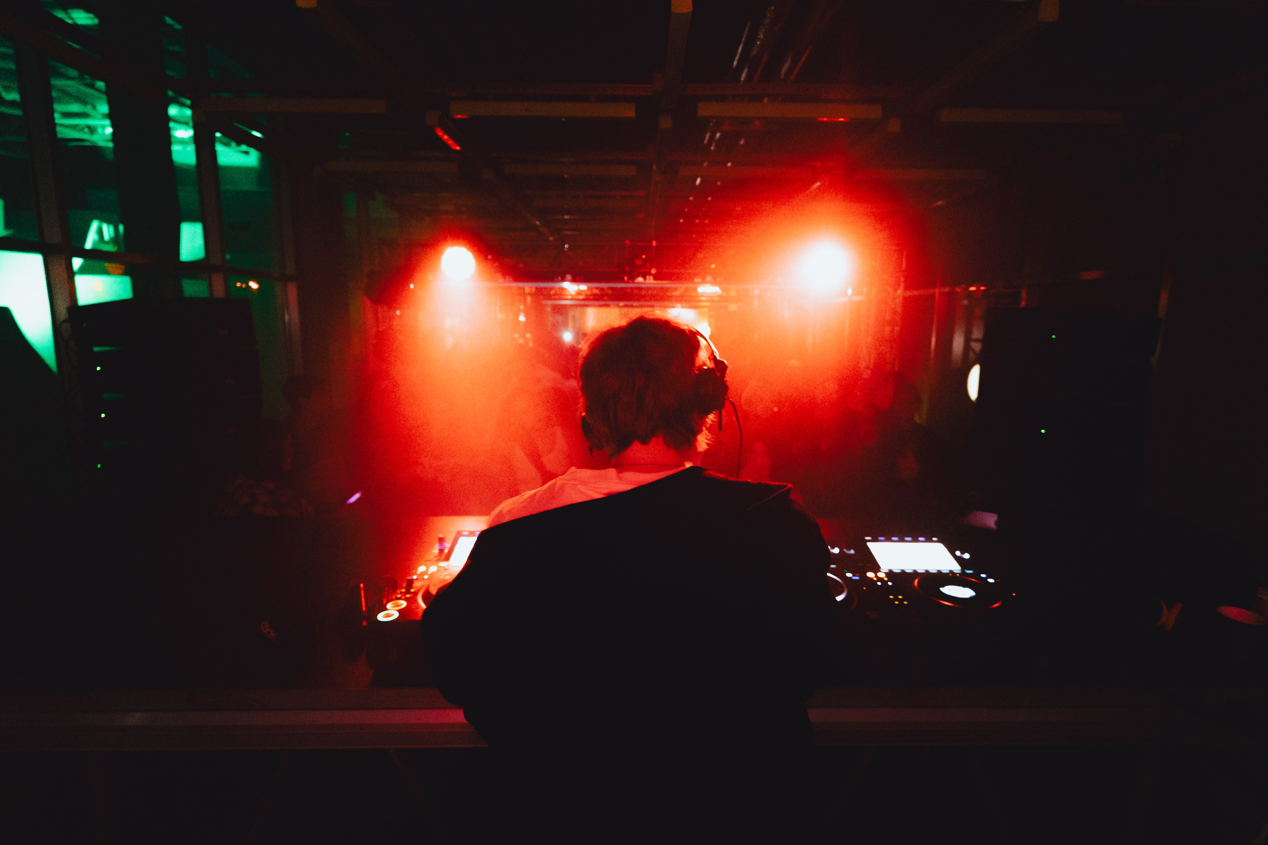 Ночная смена // Урам. Репортажный фотограф в Казани Виктория Трунова