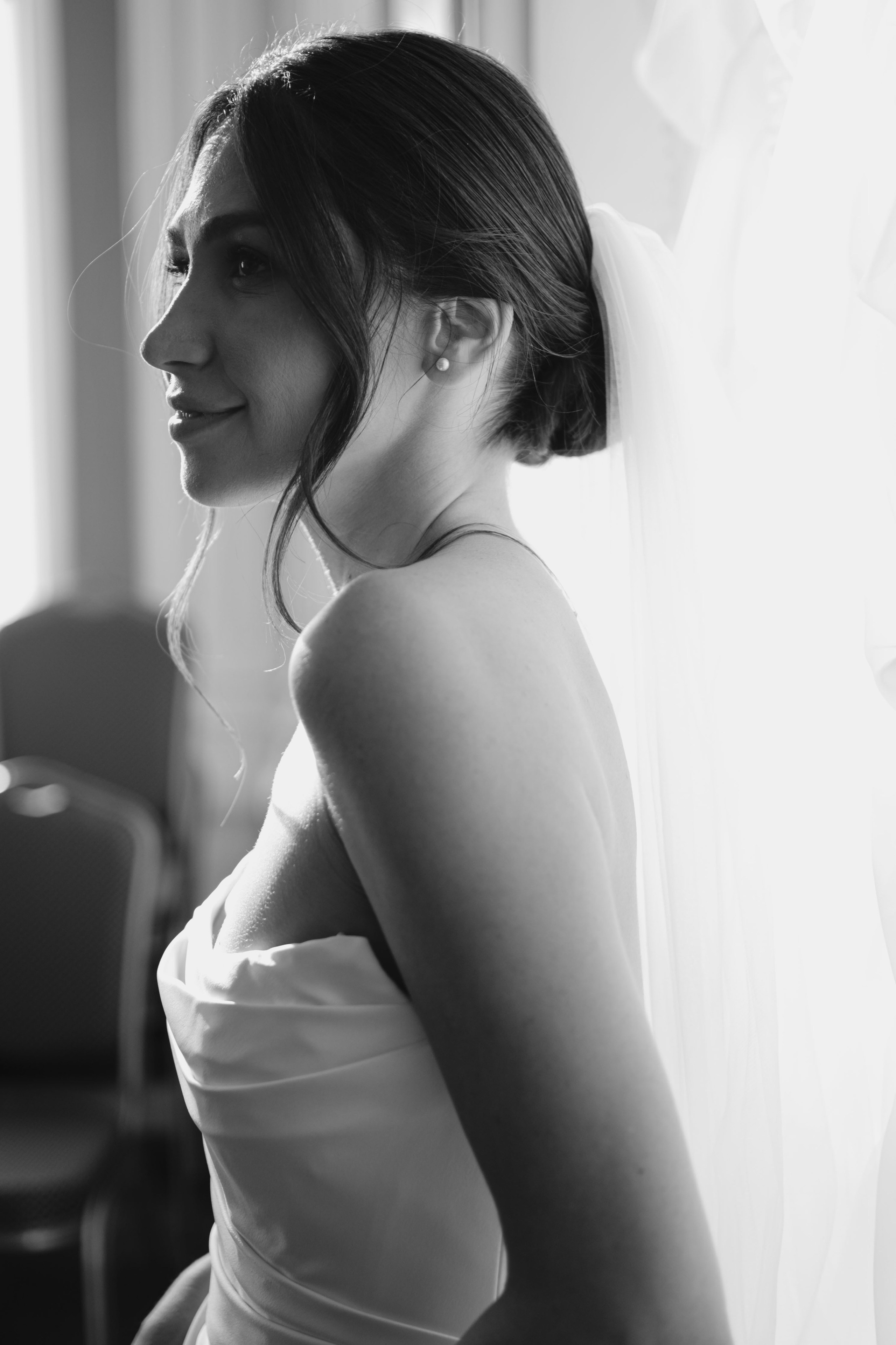 Чулпан & Булат. Репортажный фотограф в Казани Виктория Трунова