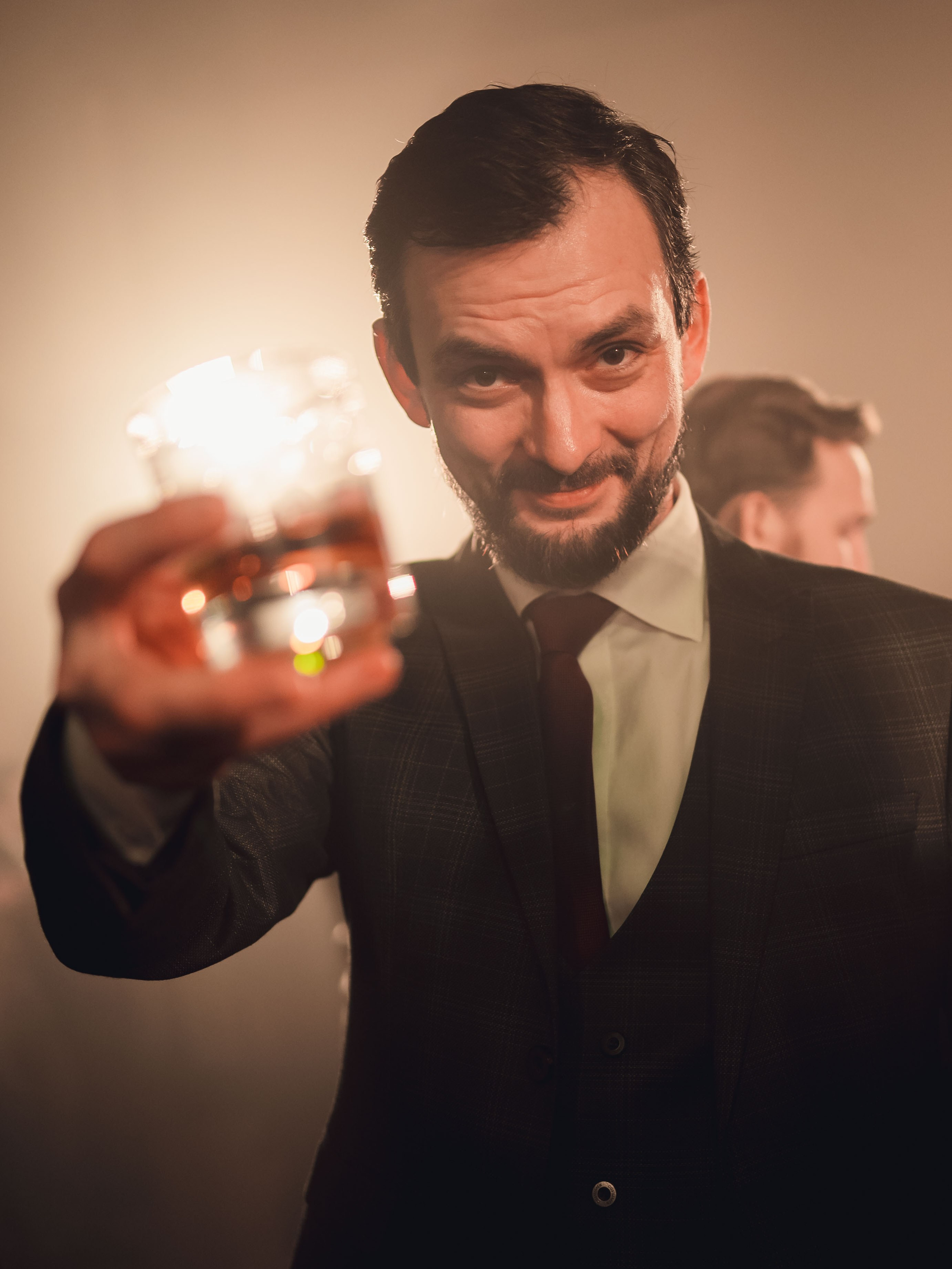 Корпоратив ГК Эскорт. Репортажный фотограф в Казани Виктория Трунова