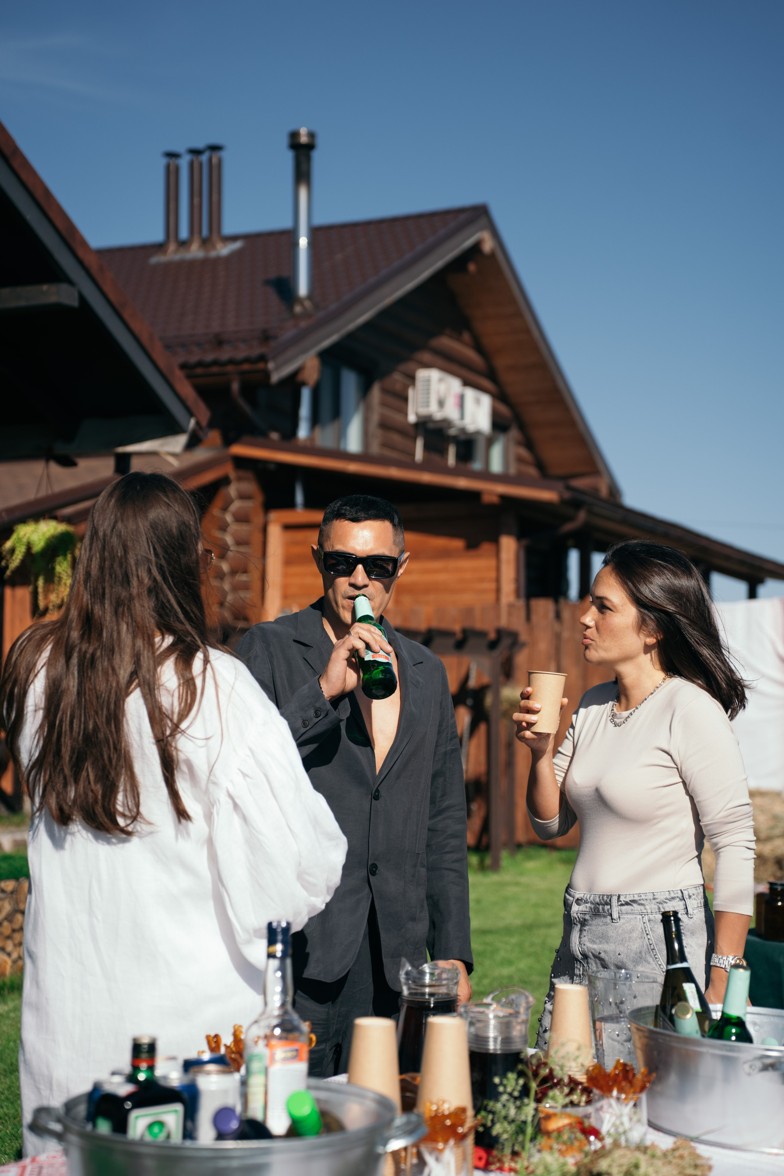 День Рождения Ленара. Репортажный фотограф в Казани Виктория Трунова