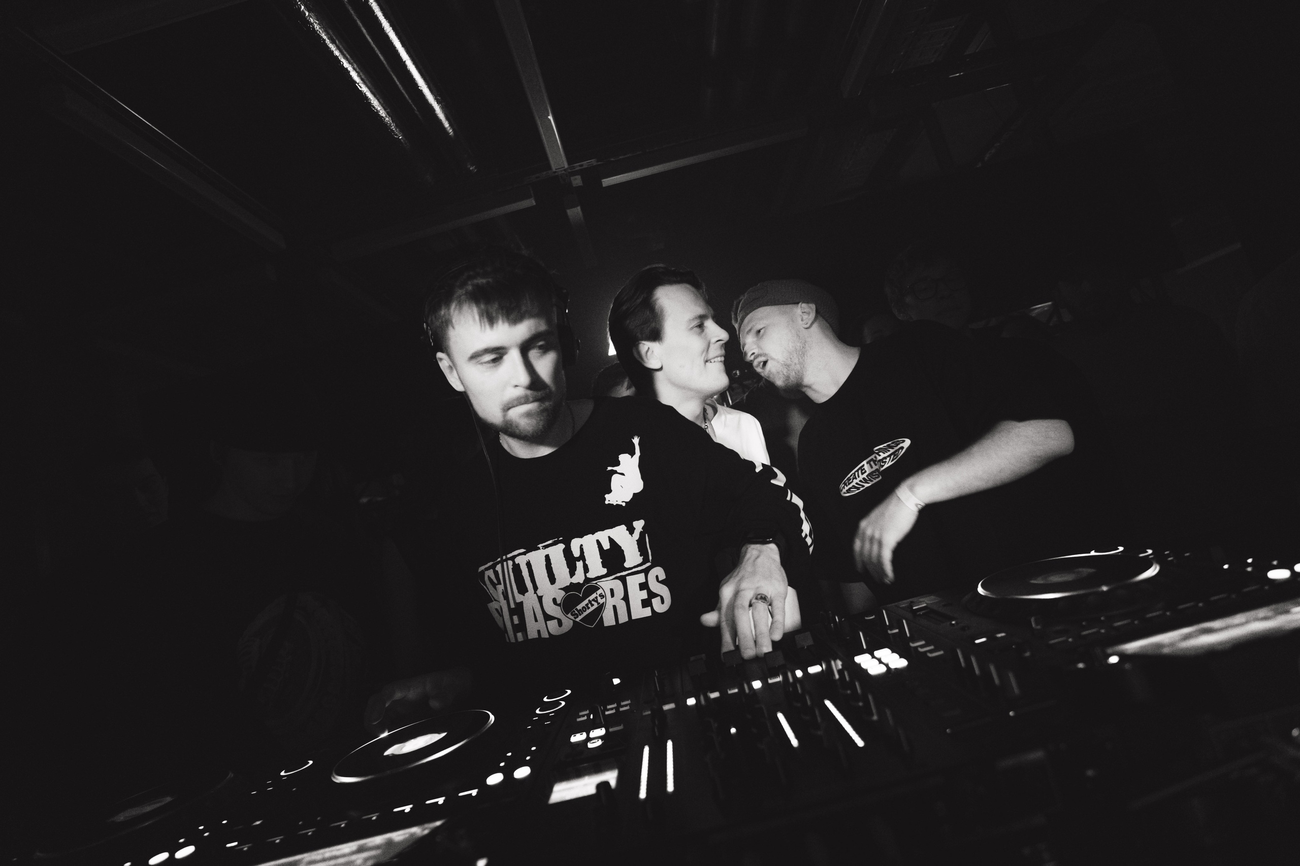 Ночная смена // Урам. Репортажный фотограф в Казани Виктория Трунова