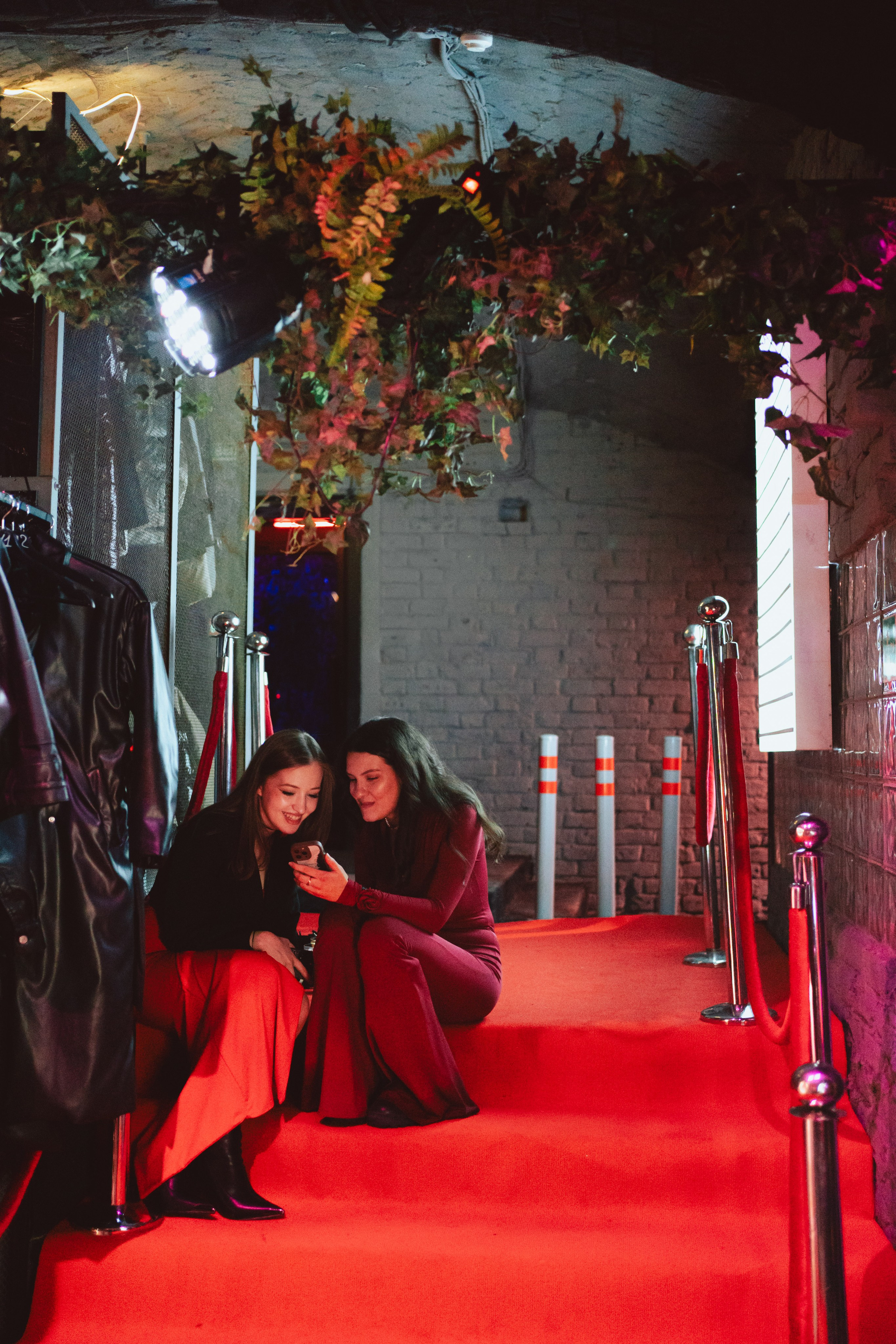 SO STRIP // Woman's moment. Репортажный фотограф в Казани Виктория Трунова