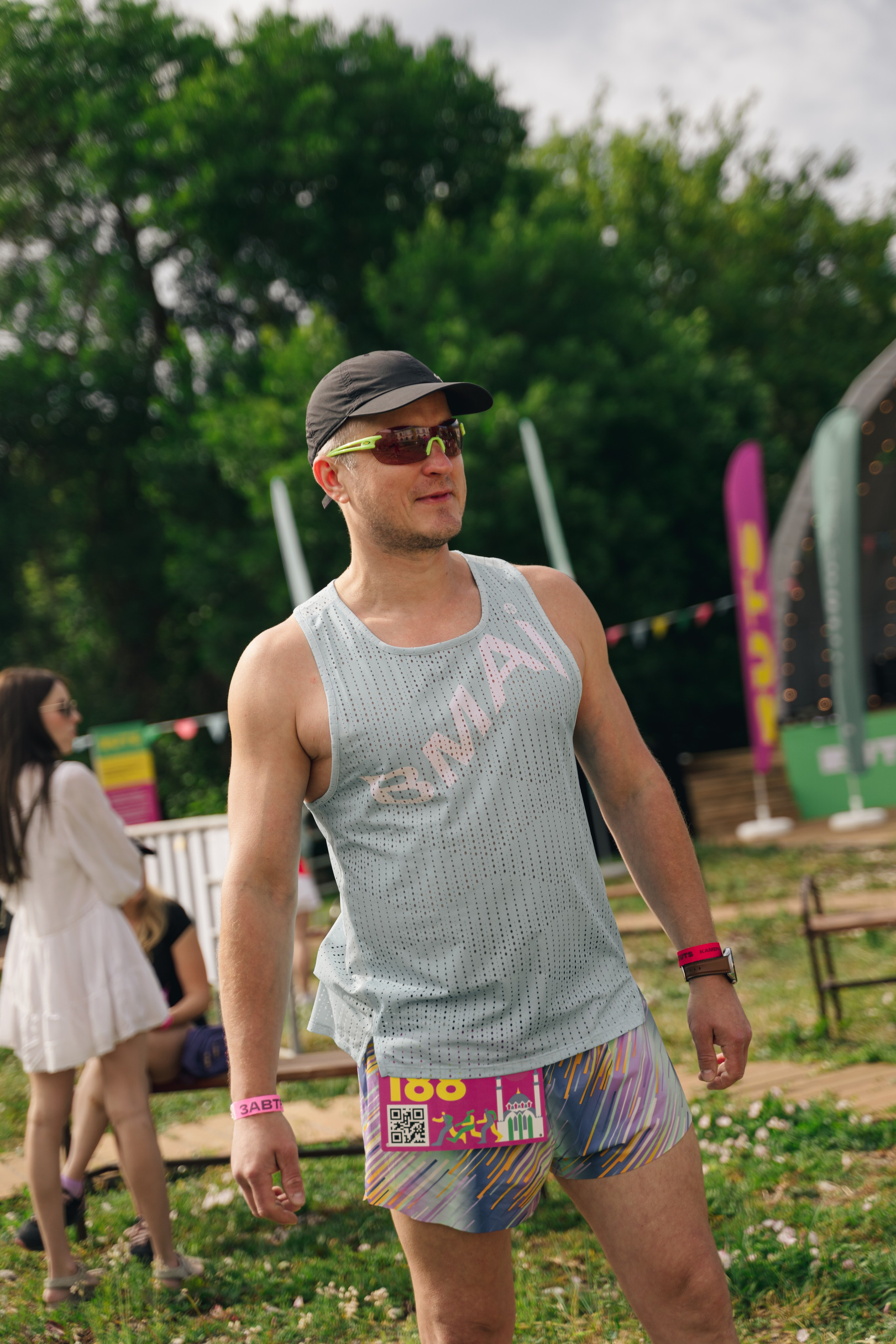 Рутс // 2023. Репортажный фотограф в Казани Виктория Трунова