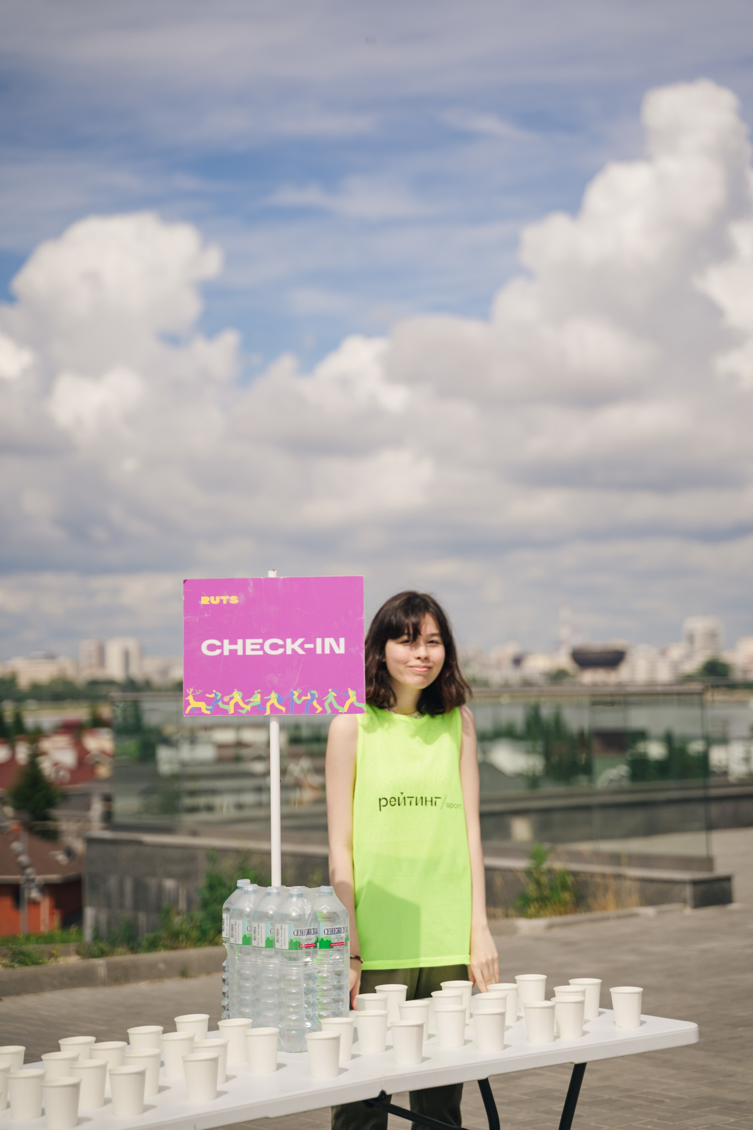 Рутс // 2023. Репортажный фотограф в Казани Виктория Трунова