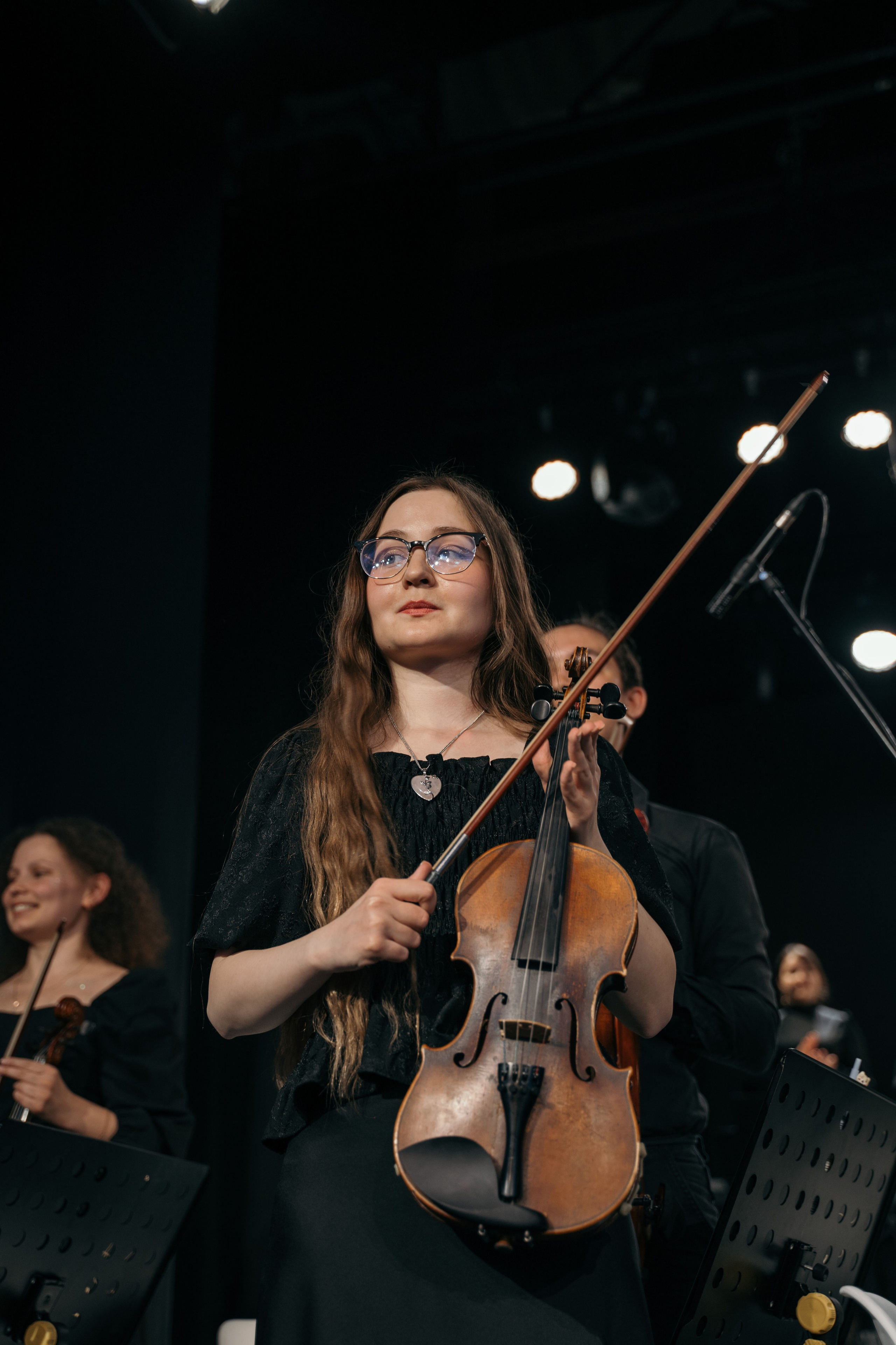 Аврора // 2024. Репортажный фотограф в Казани Виктория Трунова