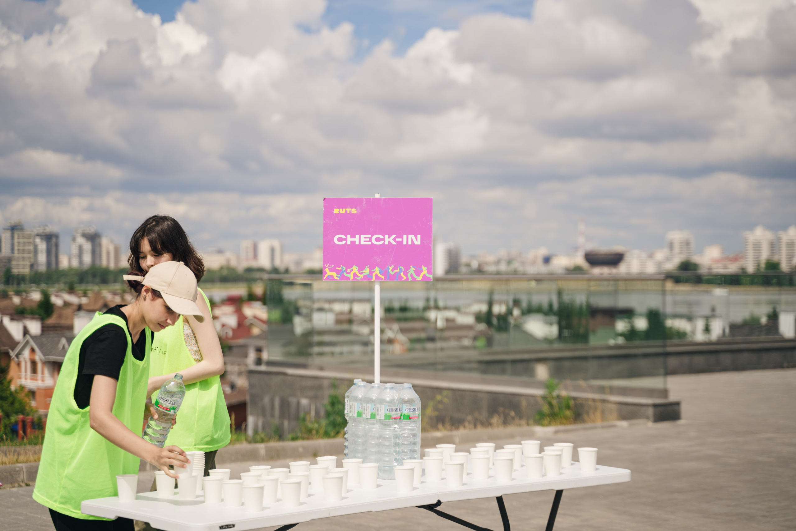 Рутс // 2023. Репортажный фотограф в Казани Виктория Трунова