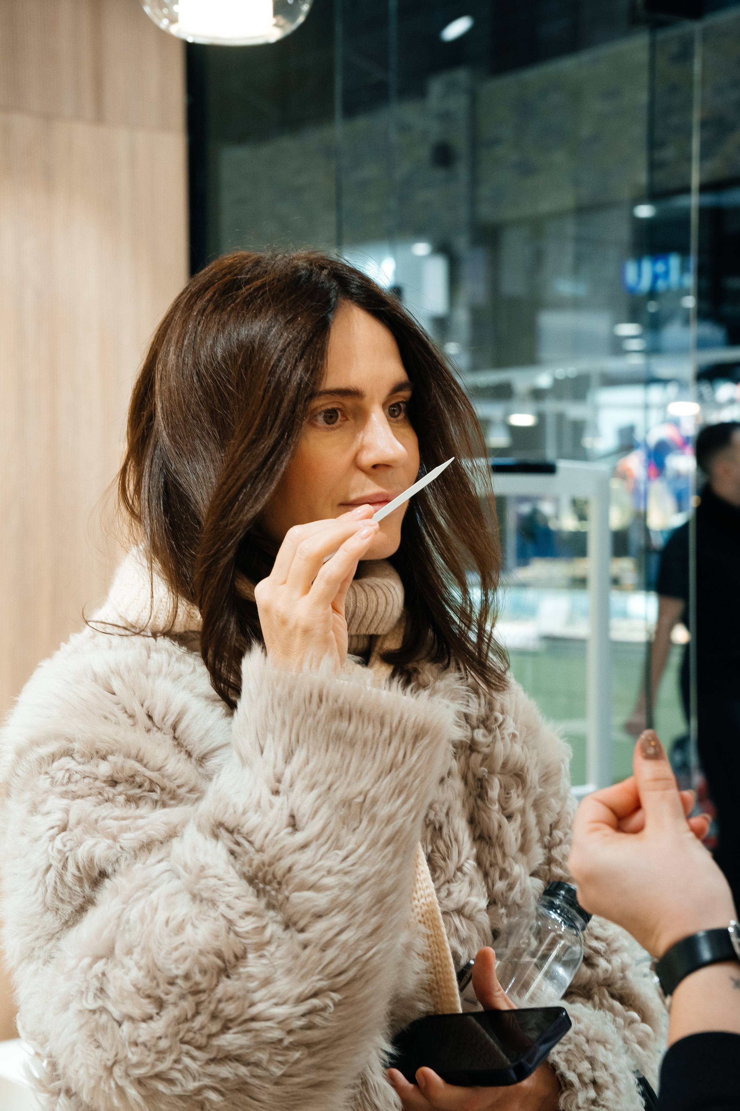 FURLA. Профессиональный фотограф в Самаре Анна Конзаева