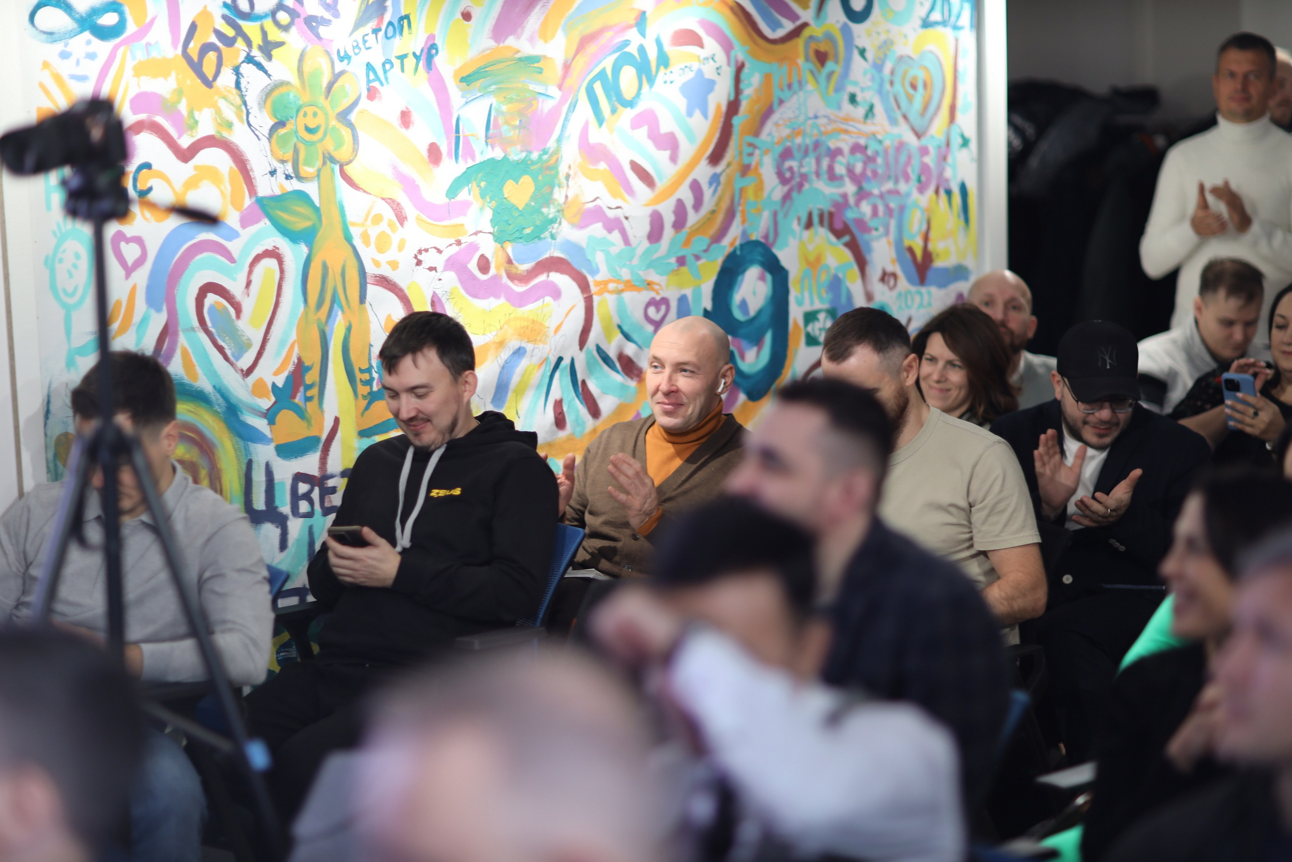 МастерМайнд 1.2. Съемка в студии под ваш запрос, студийные съемки, фотографии архитектурных объектов — Александр Евстигнеев — фотограф Москва