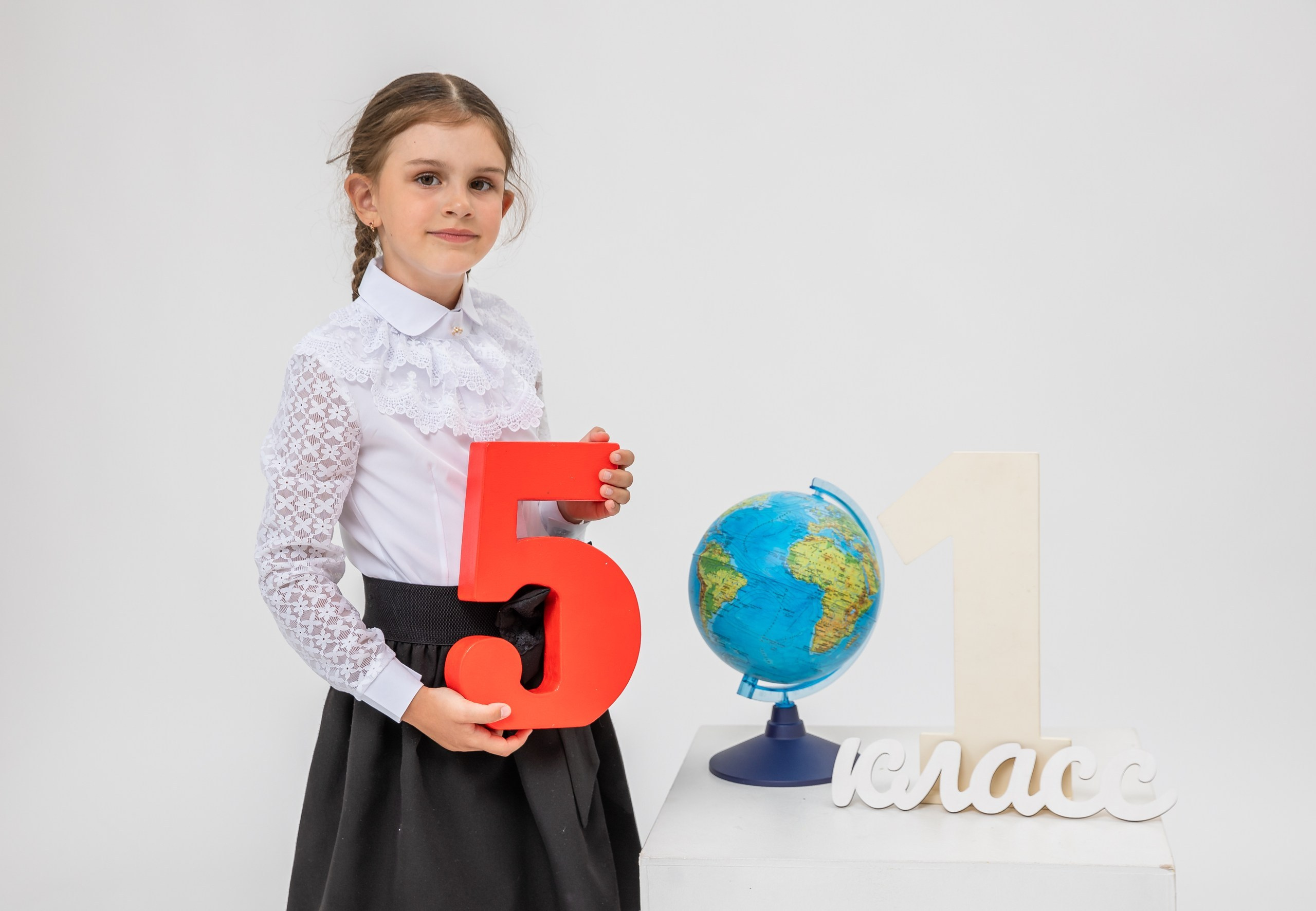 Постановочная съёмка. Детский семейный фотограф в г. Находка Ольга Коваленко, фотостудия Memories