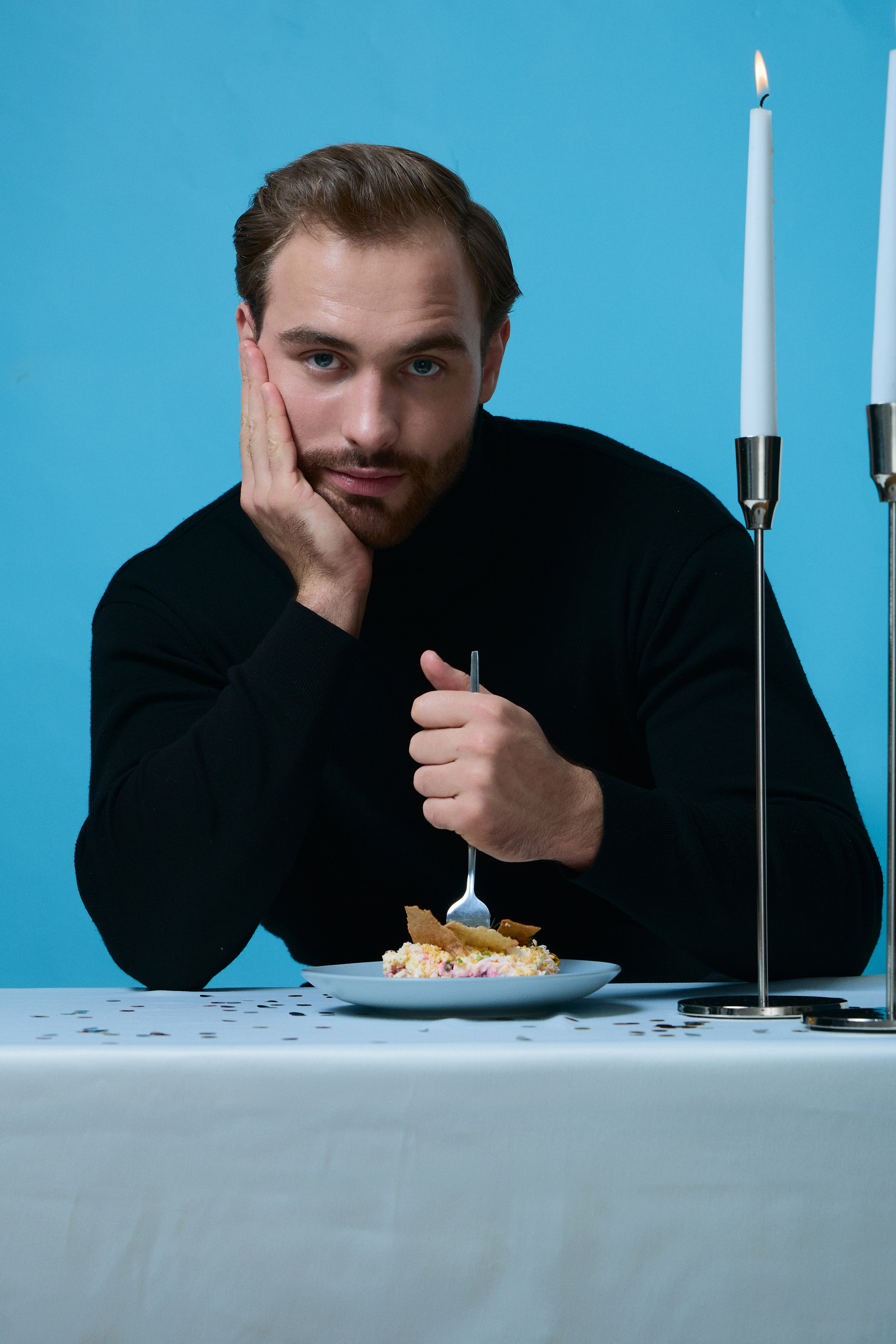 Мужской. Контент-фотограф Надежда Нудельман