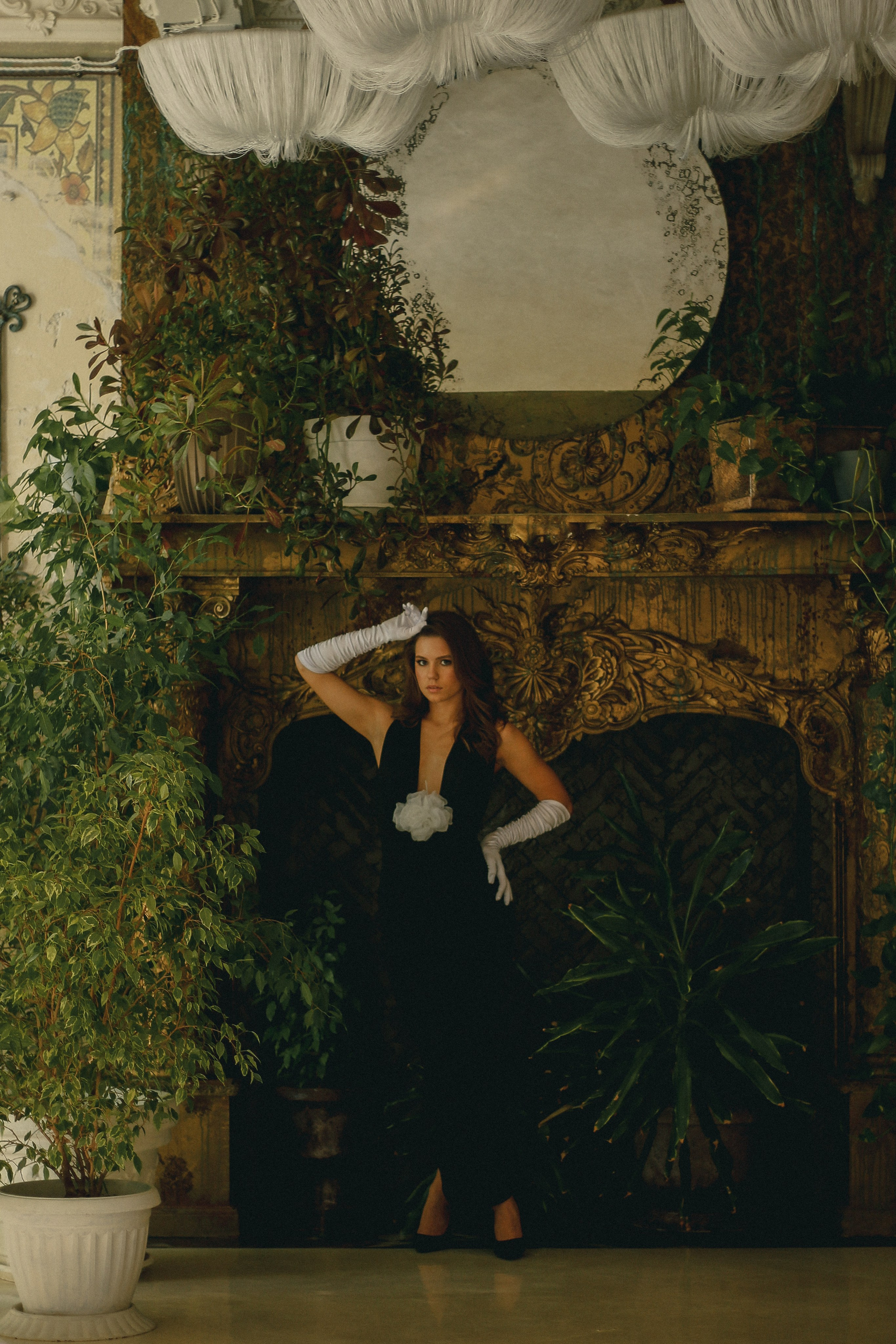 Полина. Фотограф Краснодар