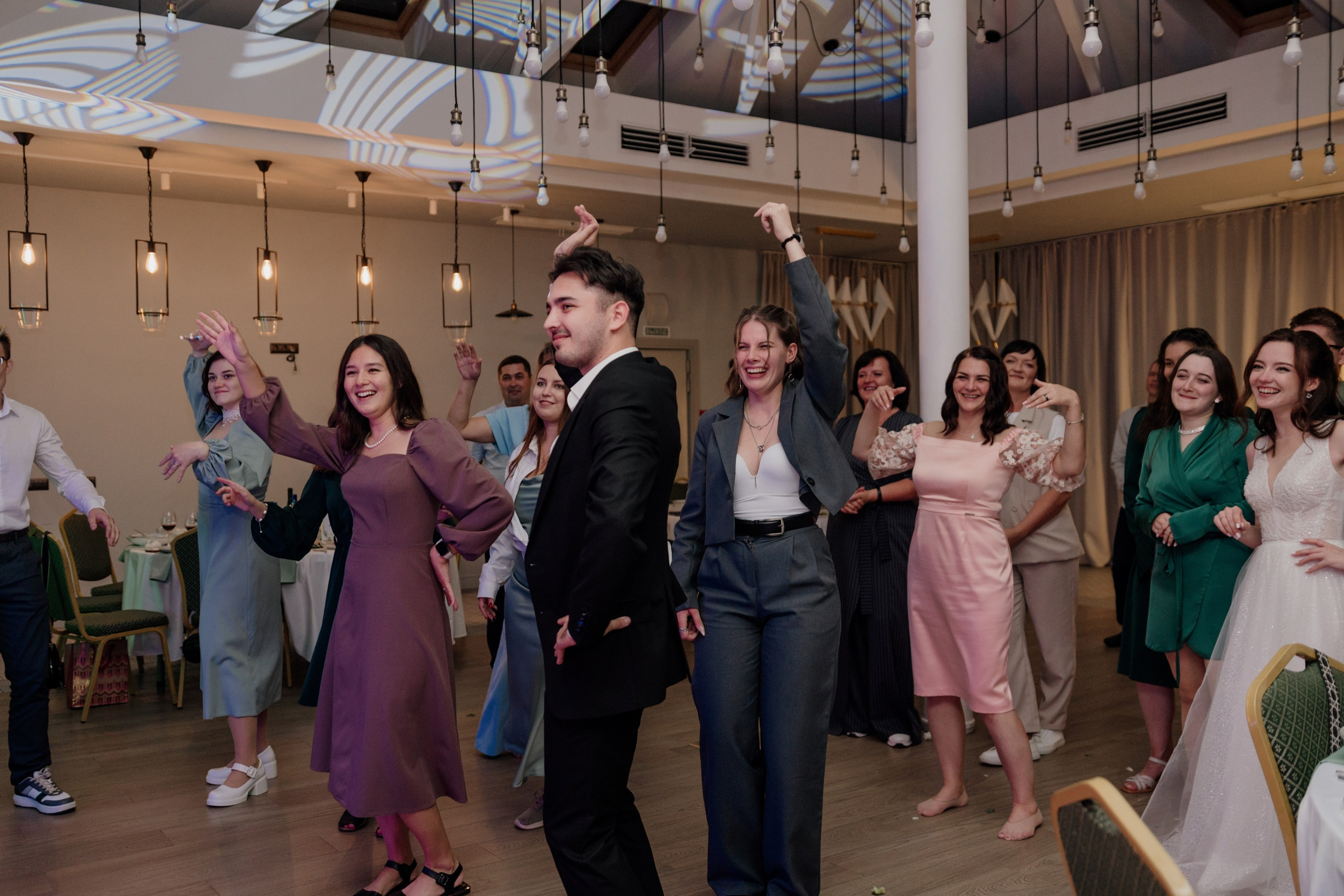 Глеб и Полина. Свадебный и Семейный фотограф в Ярославле Алёна Колясникова