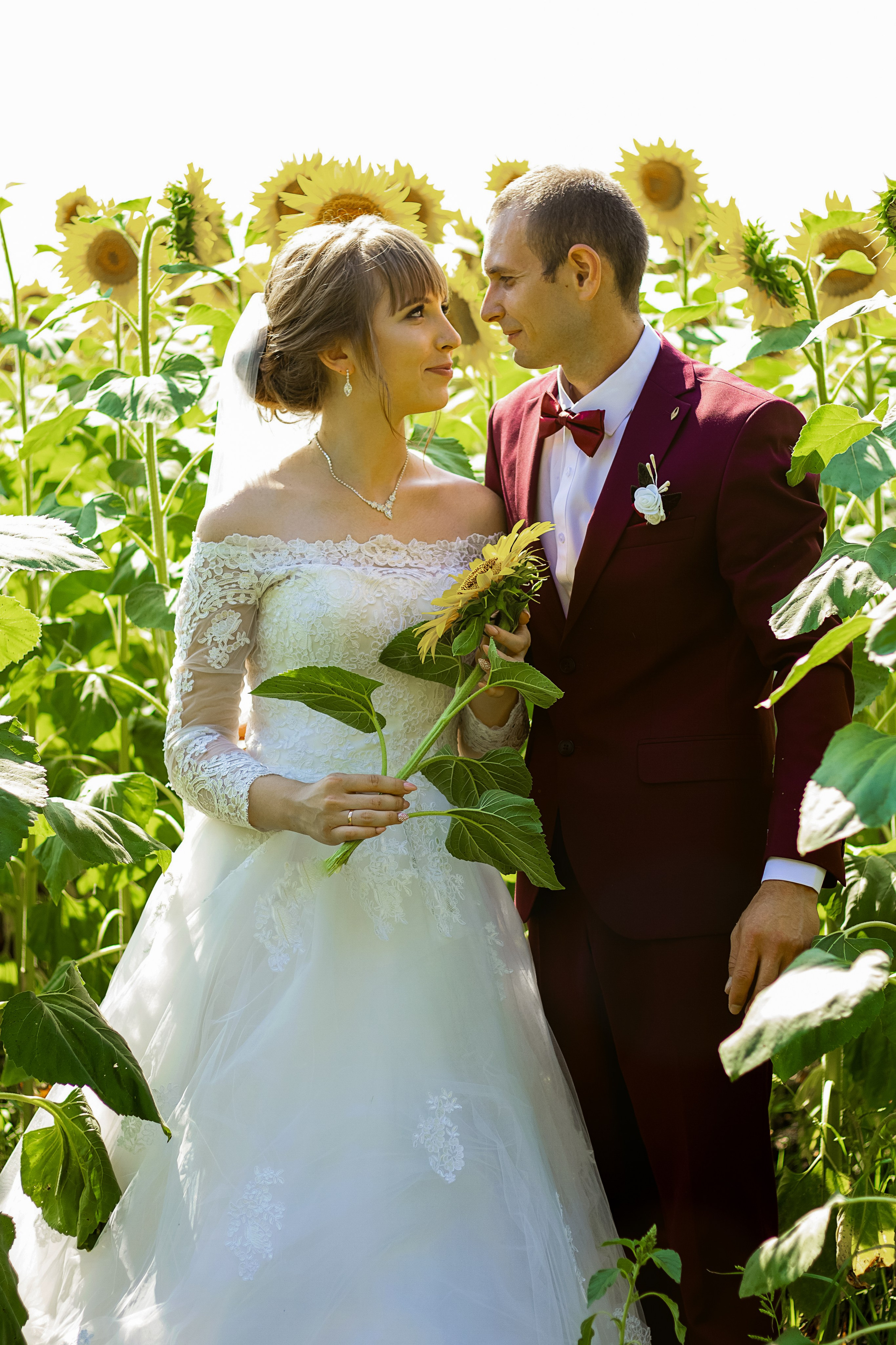 Надежда и Ренат — съемка в области. Вера Соколова фотограф Воронеж