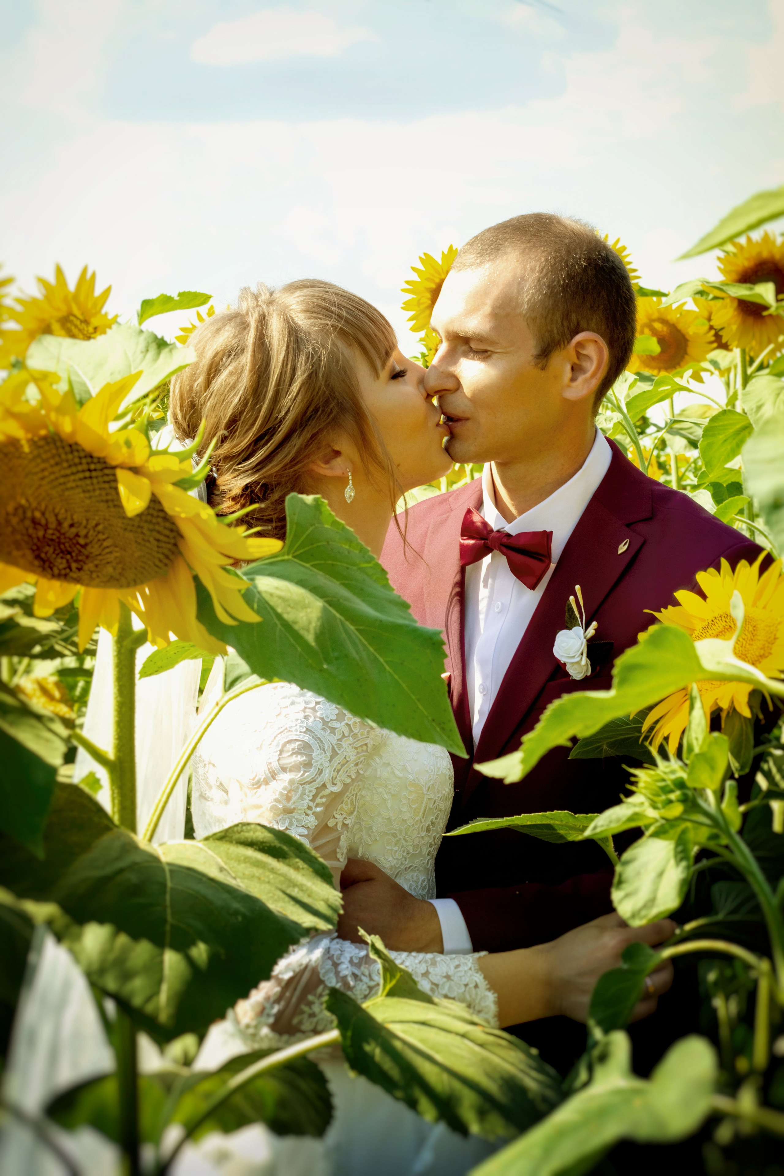 Свадебный переполох. Вера Соколова фотограф Воронеж