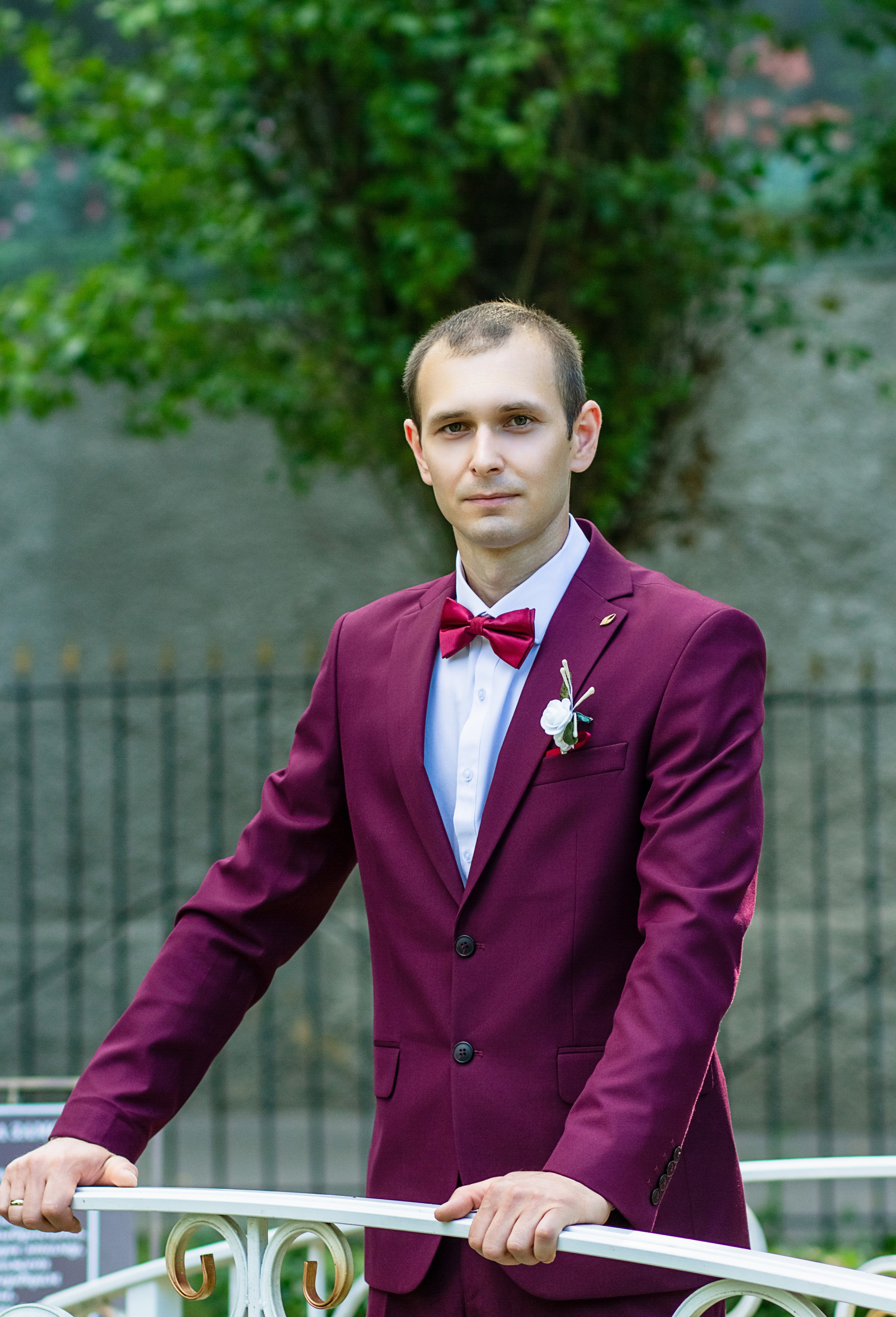 Свадебный переполох. Вера Соколова фотограф Воронеж