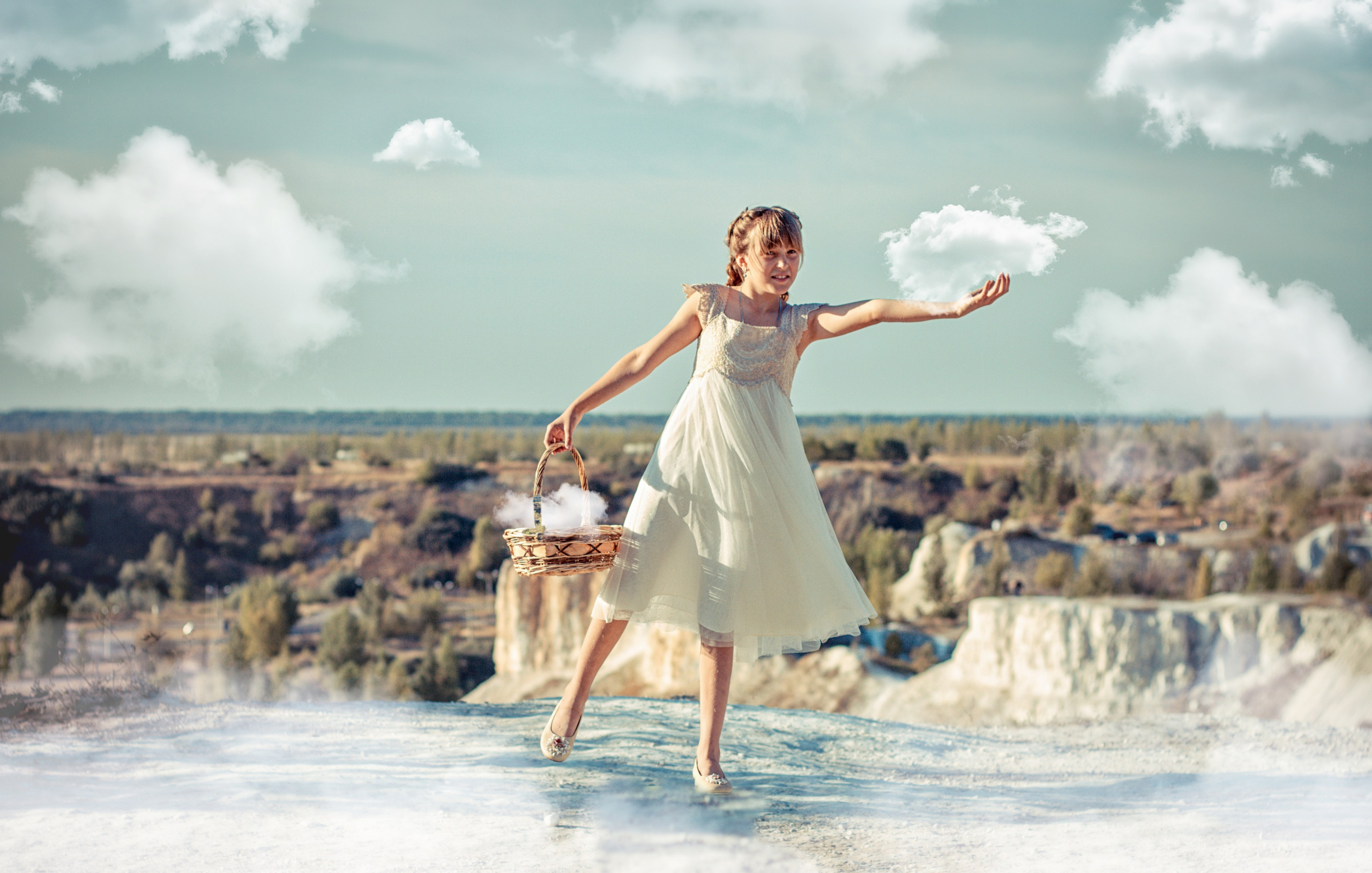 Художественная (постановочная) фотография. Вера Соколова фотограф Воронеж