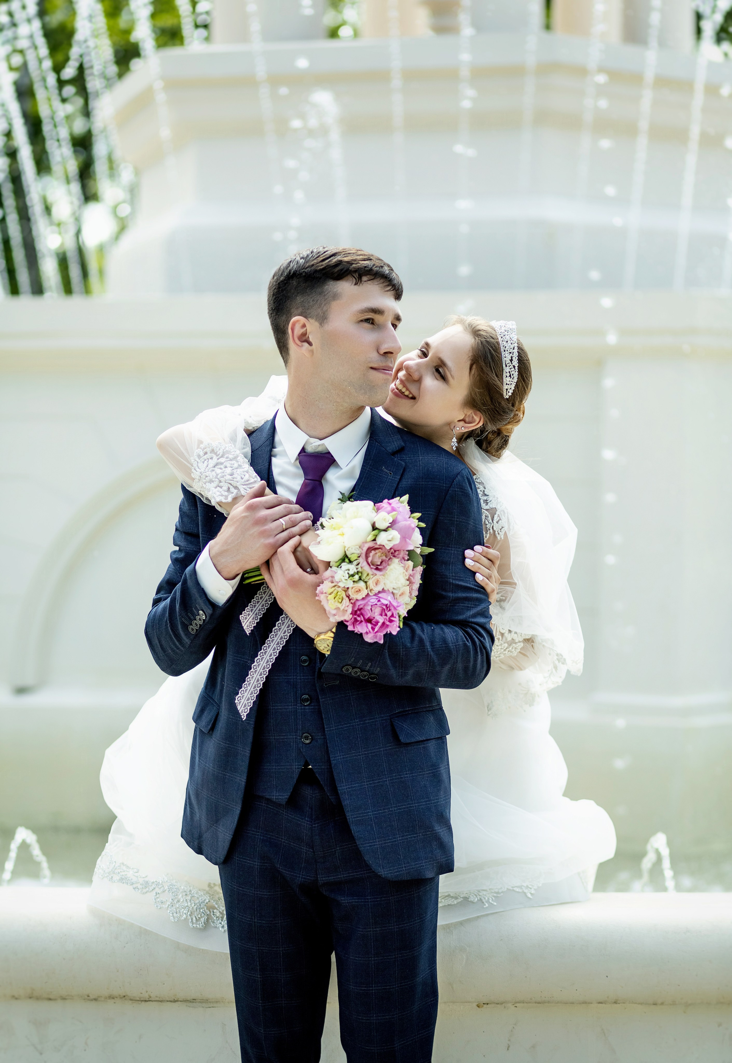 Свадебный переполох. Вера Соколова фотограф Воронеж