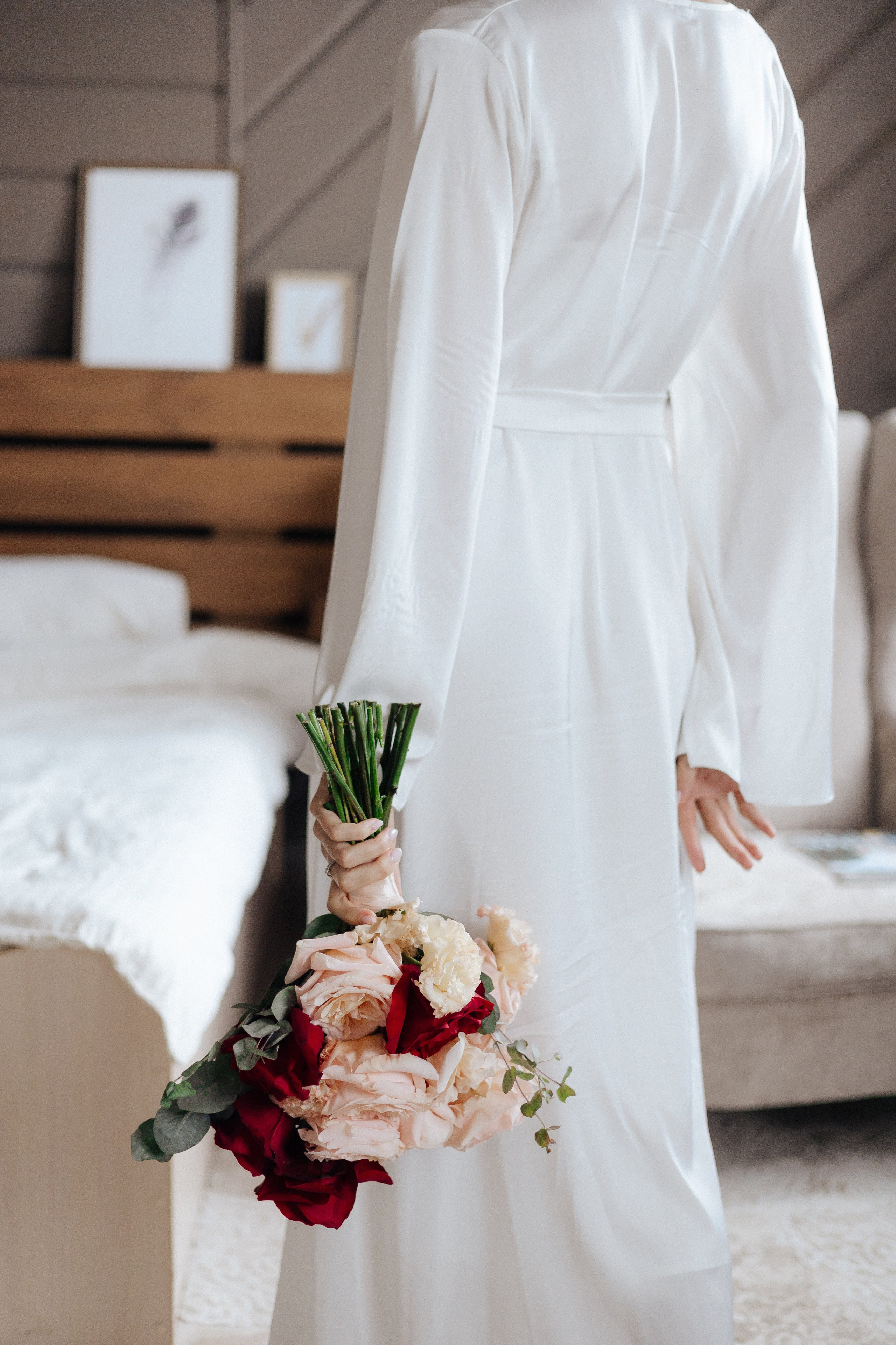 Аделина и Гусейн. Letova Wedding — Свадебный организатор в Москве