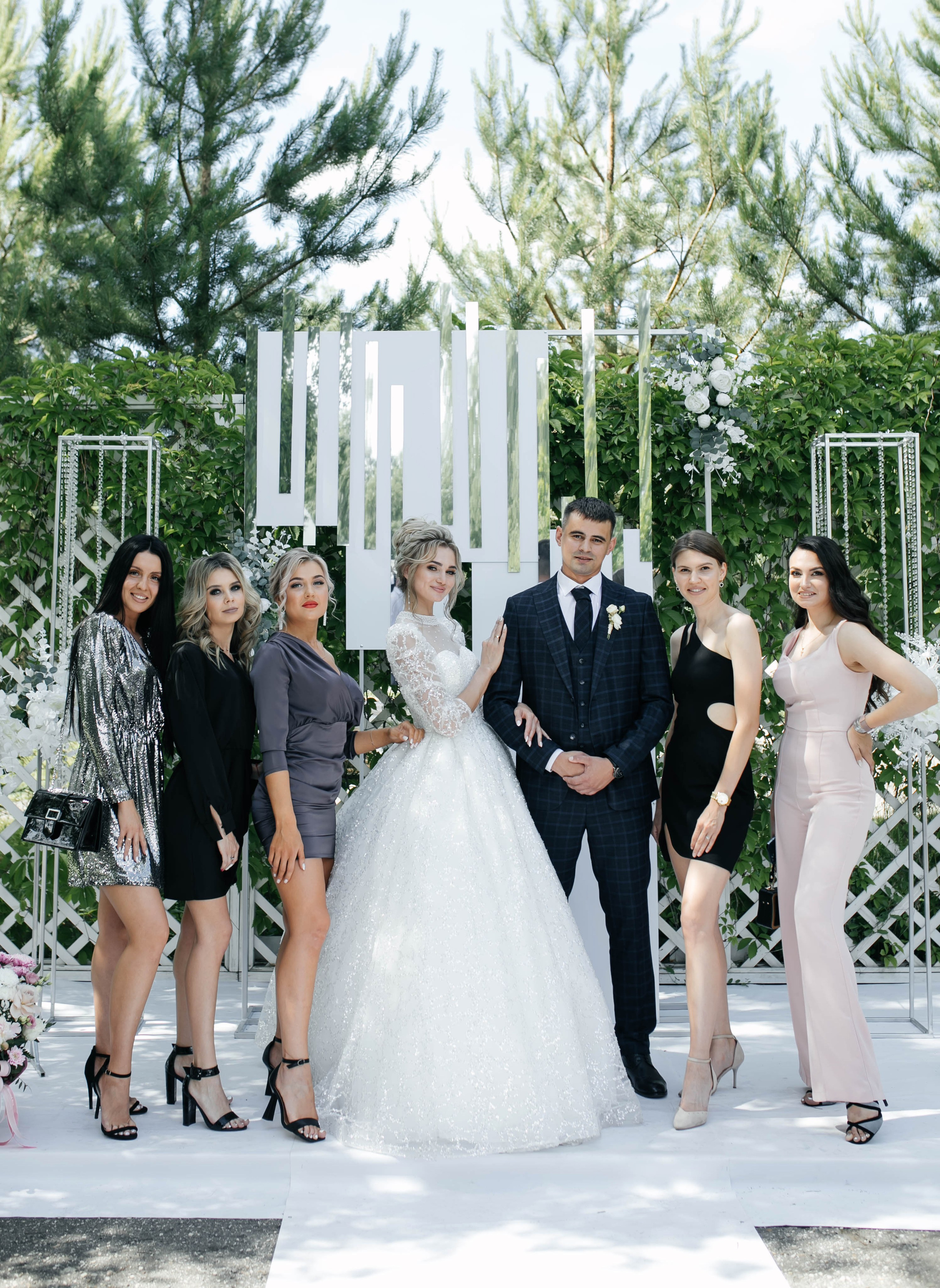 Свадебная история Элики и Артема. Свадебный и семейный фотограф Рассказова Виктория