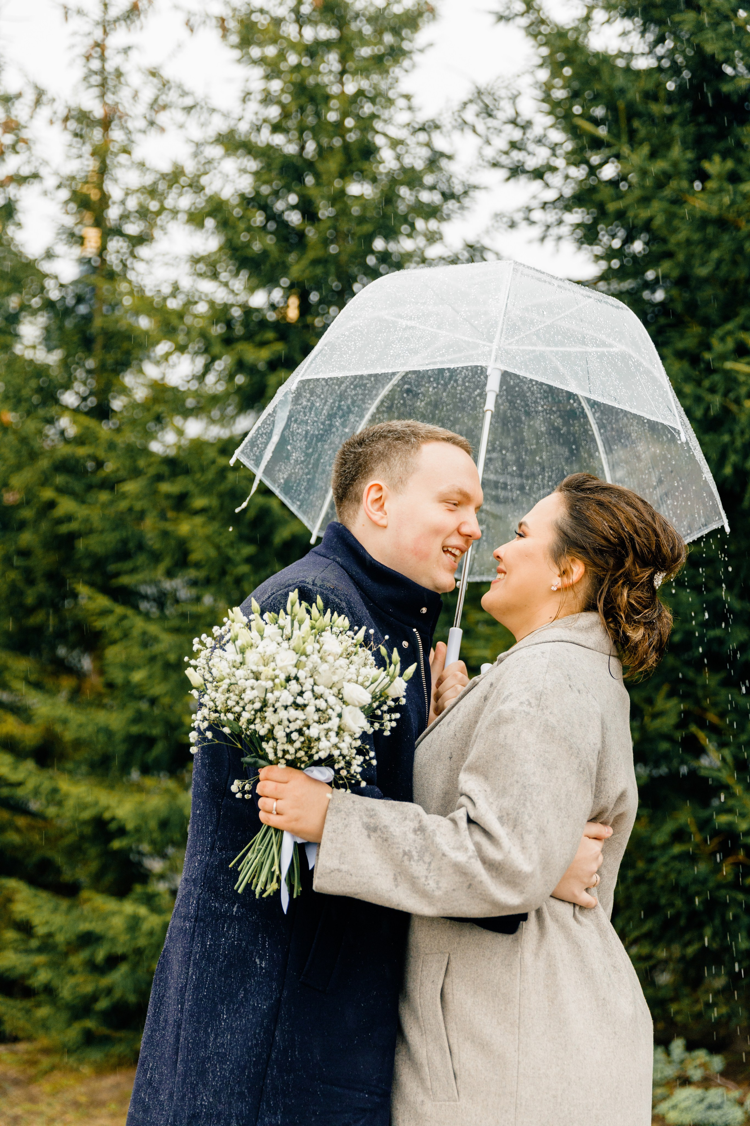 Роман и Евгения. Видеограф Павел Борисов | Москва | СПБ | Брянск