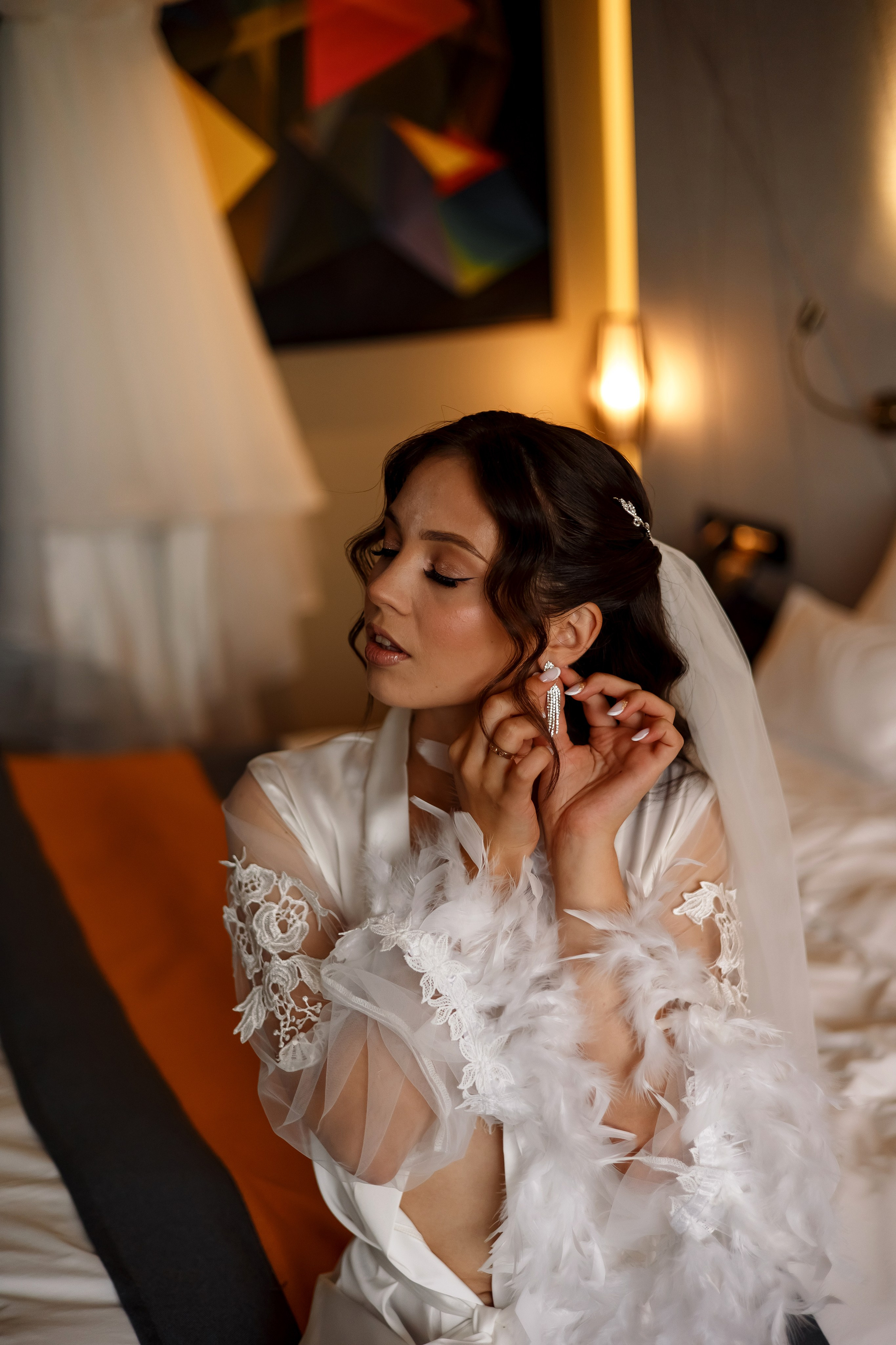 Марина & Вячеслав. Фотограф Любовь Корниенко, Примоский край