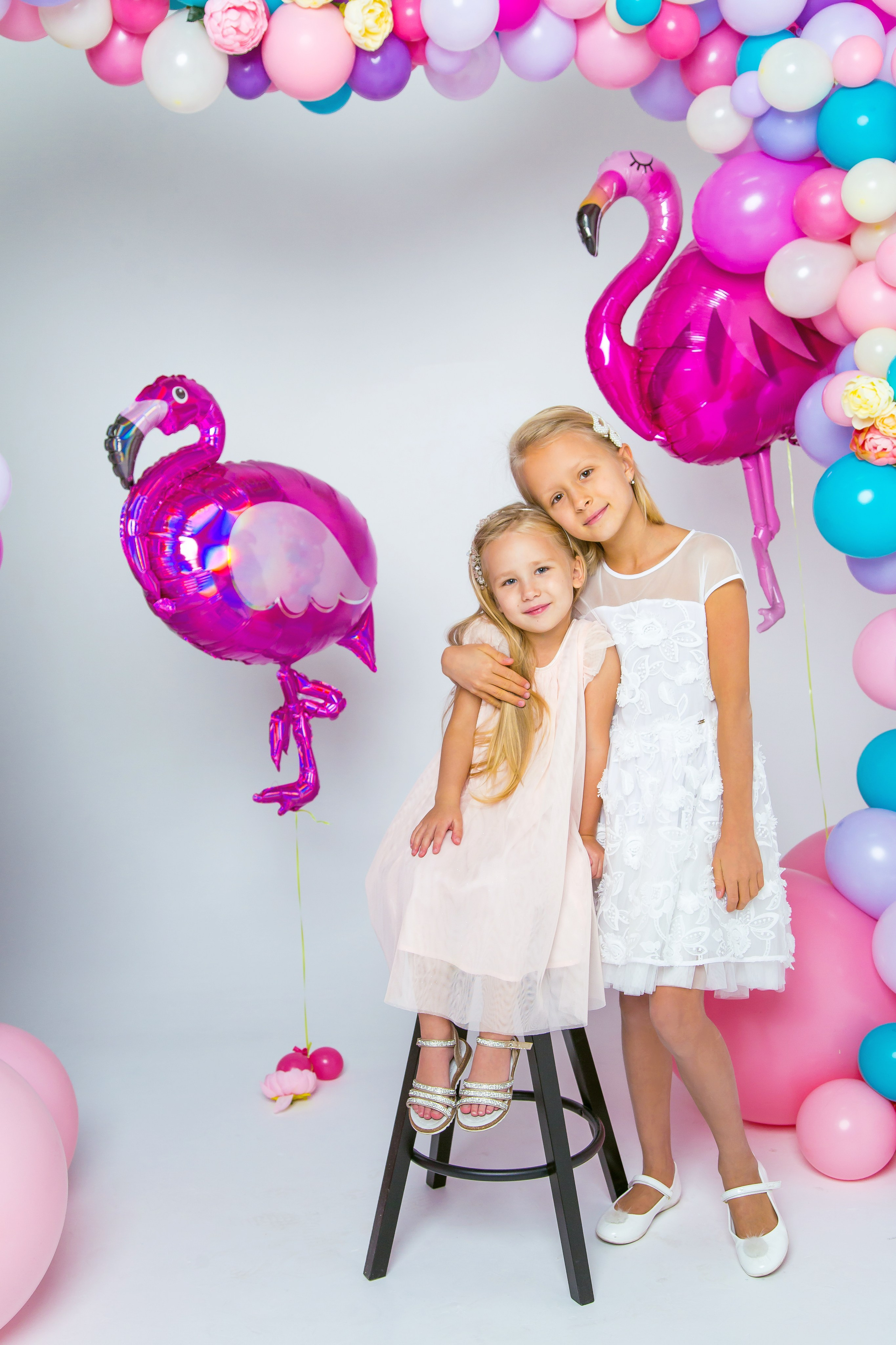 Детская. Главная