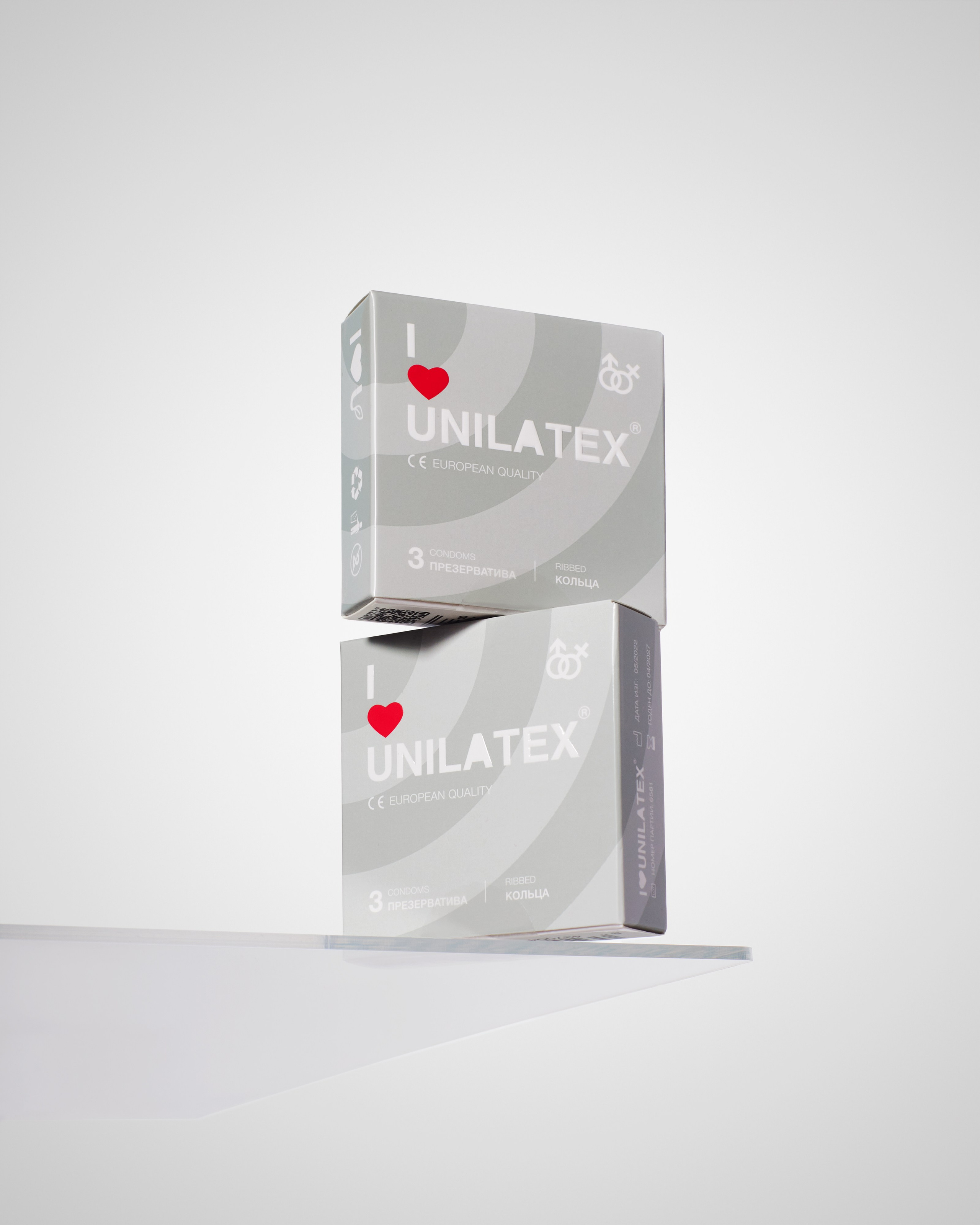 Unilatex. Предметный фотограф в Москве Софья Боргардт