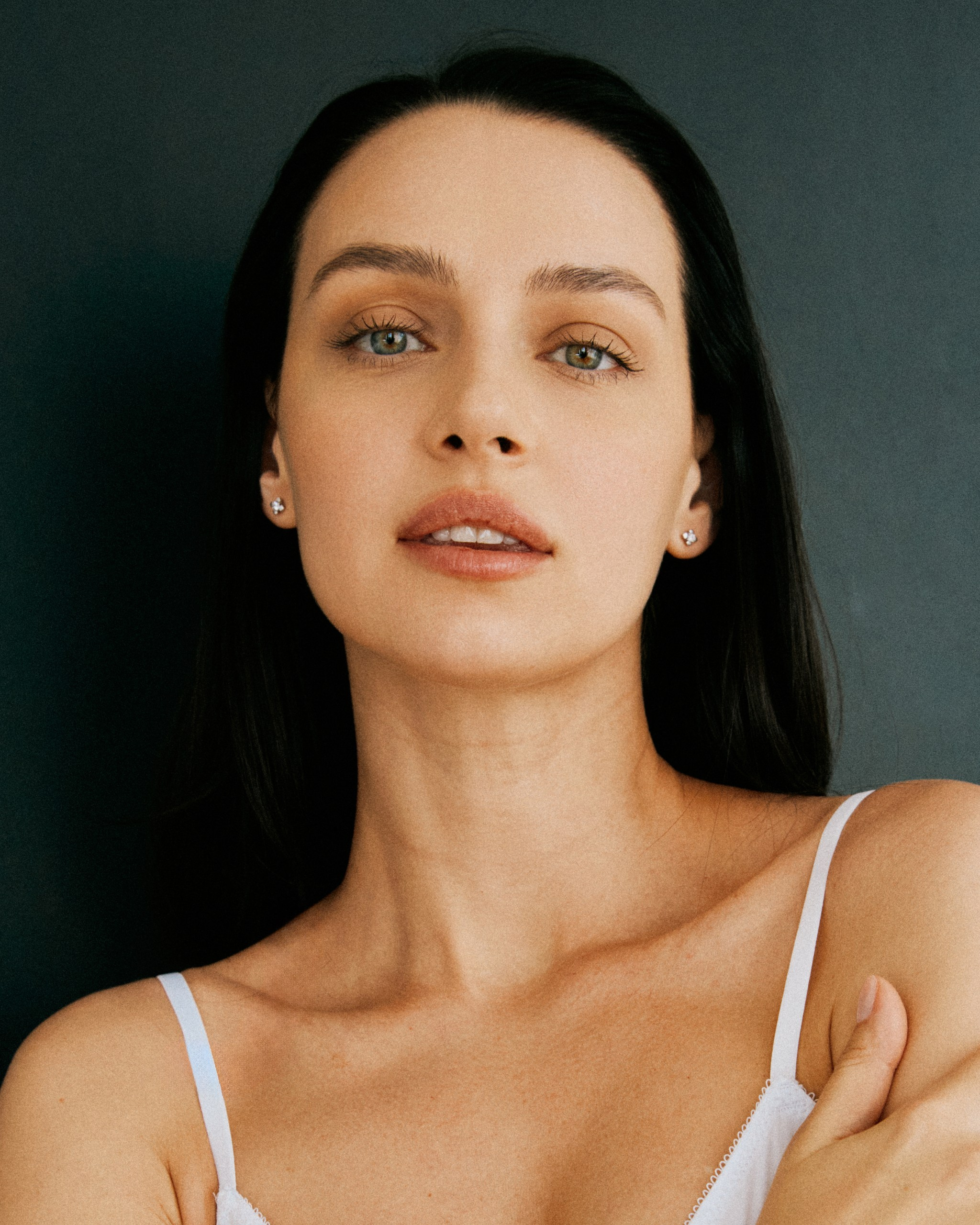 Anastasia. Фотограф для брендов в Москве