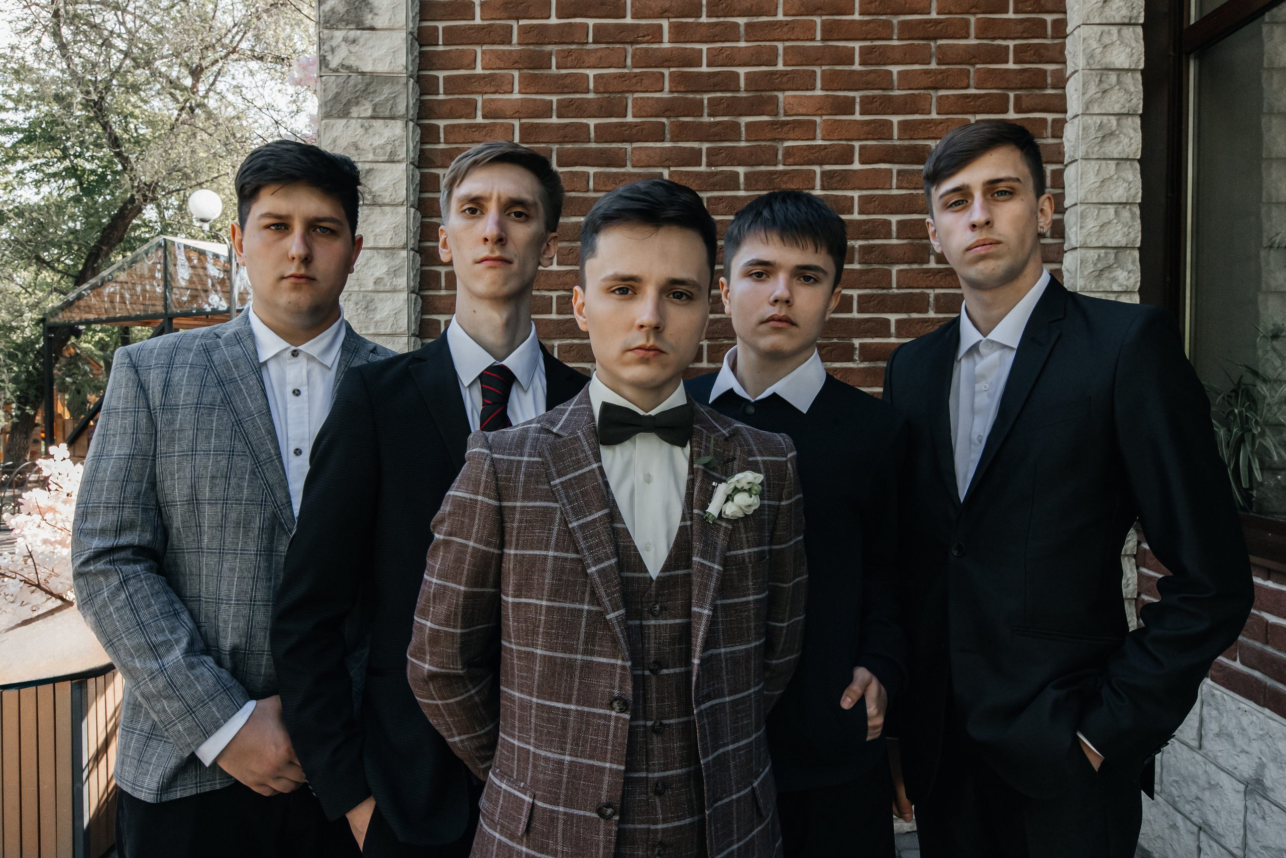 Станислав & Мария. Фотограф Москва Людмила Белова