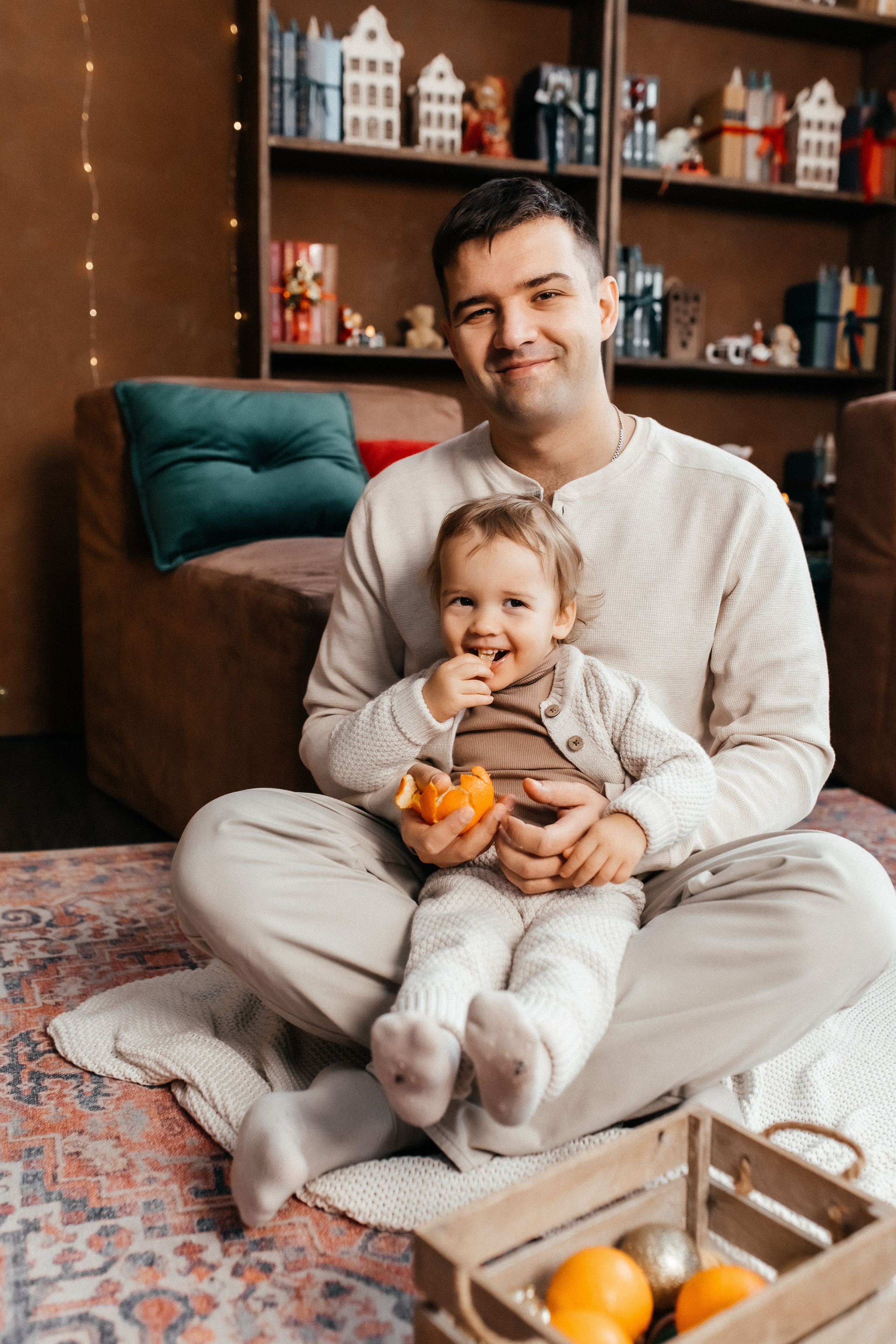 Семейная сьемка, студия!. Профессиональный фотограф, Москва |Видное Елена Елизарова