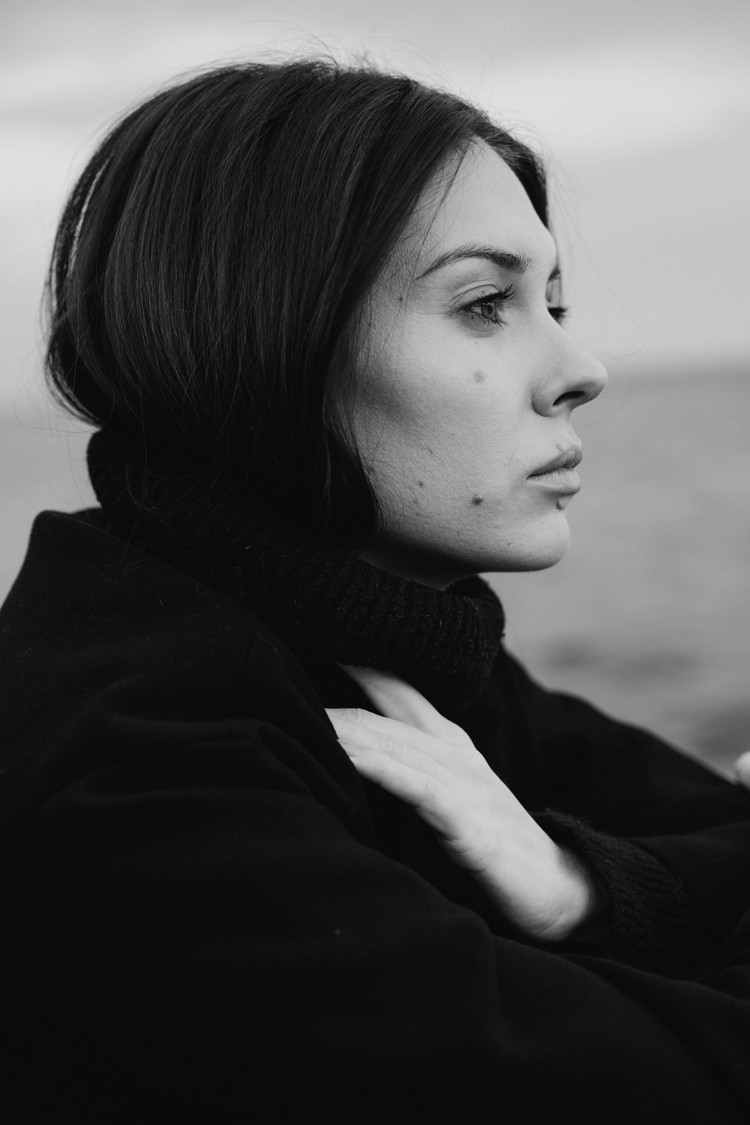 Арина. Мария Кобзева, фотограф в Ялте, Крым