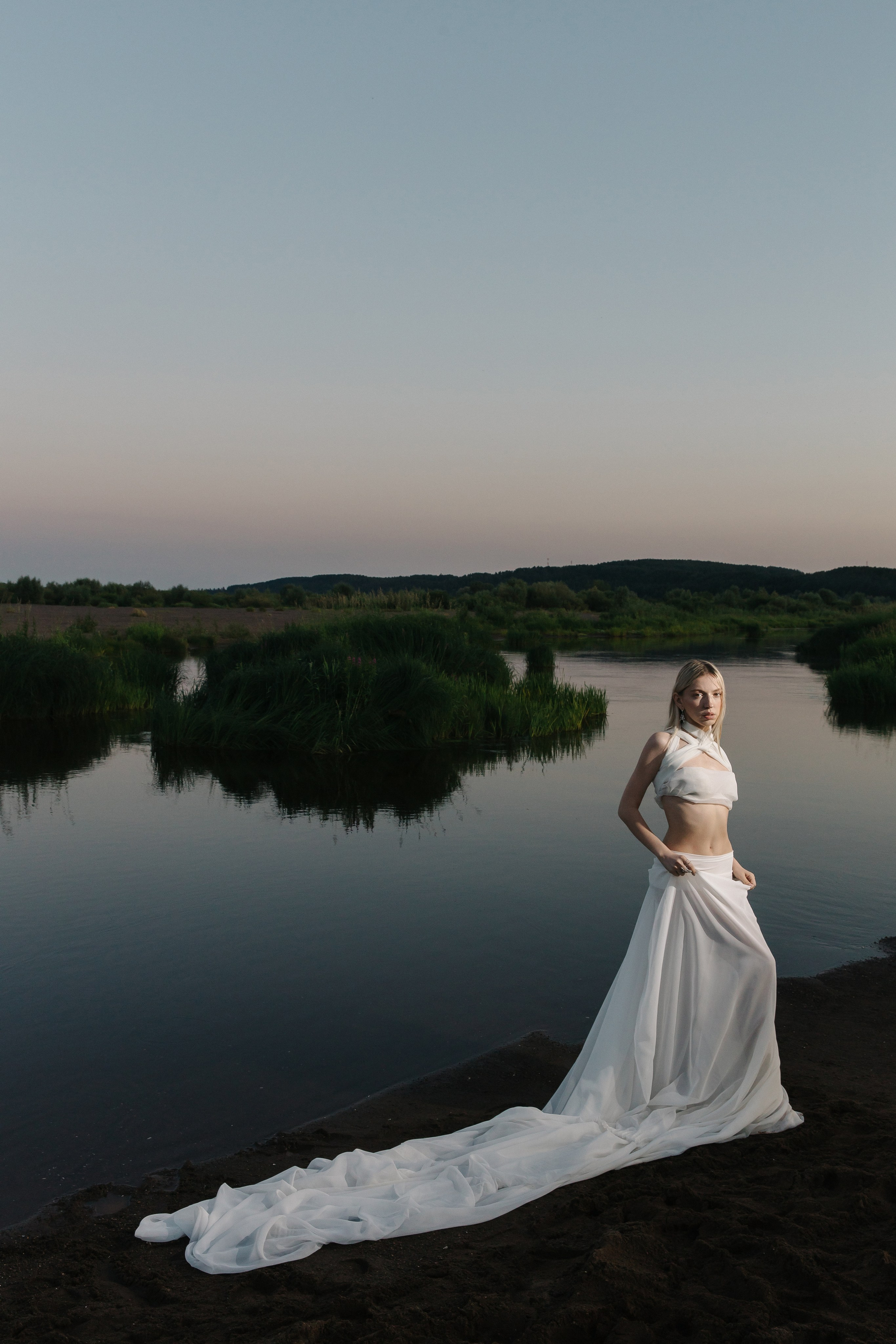 Свадебный фотограф Кирилл Хлобыстов