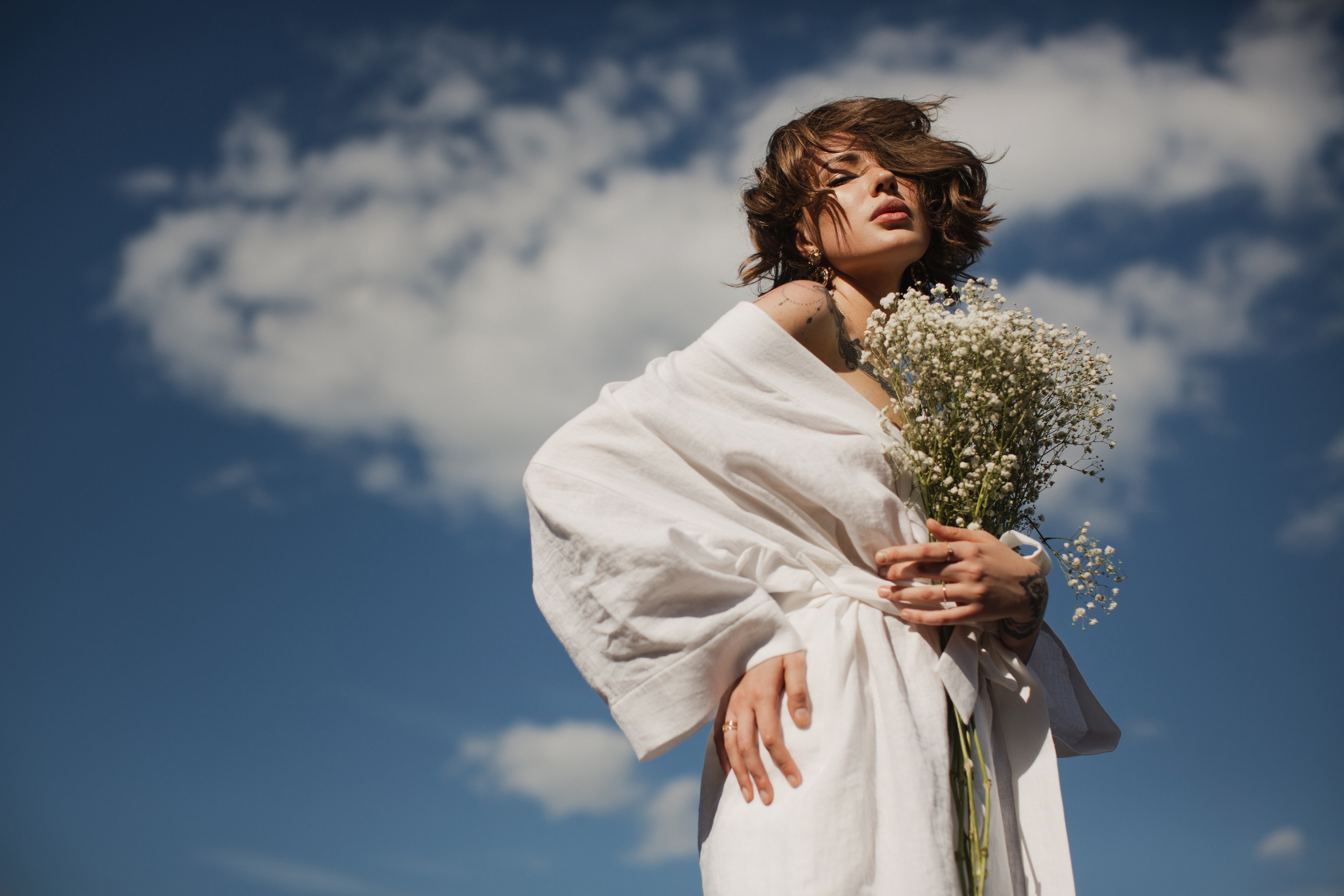 Свадебное и Love story портфолио фотографа Мурманск | Студия Бархат. Фотостудия «Бархат» и фотограф Елизавета Дробышевская Мурманск