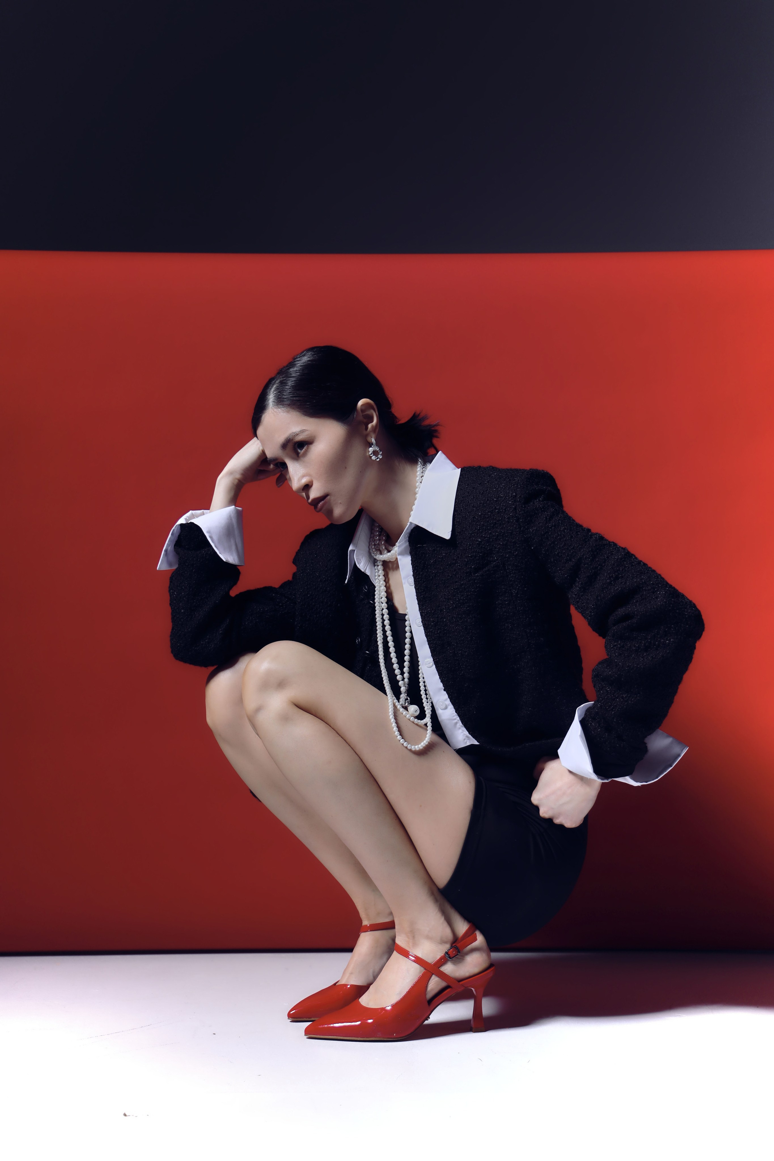 Лиля. Коммерческий фотограф в Москве Семенихина Дарья