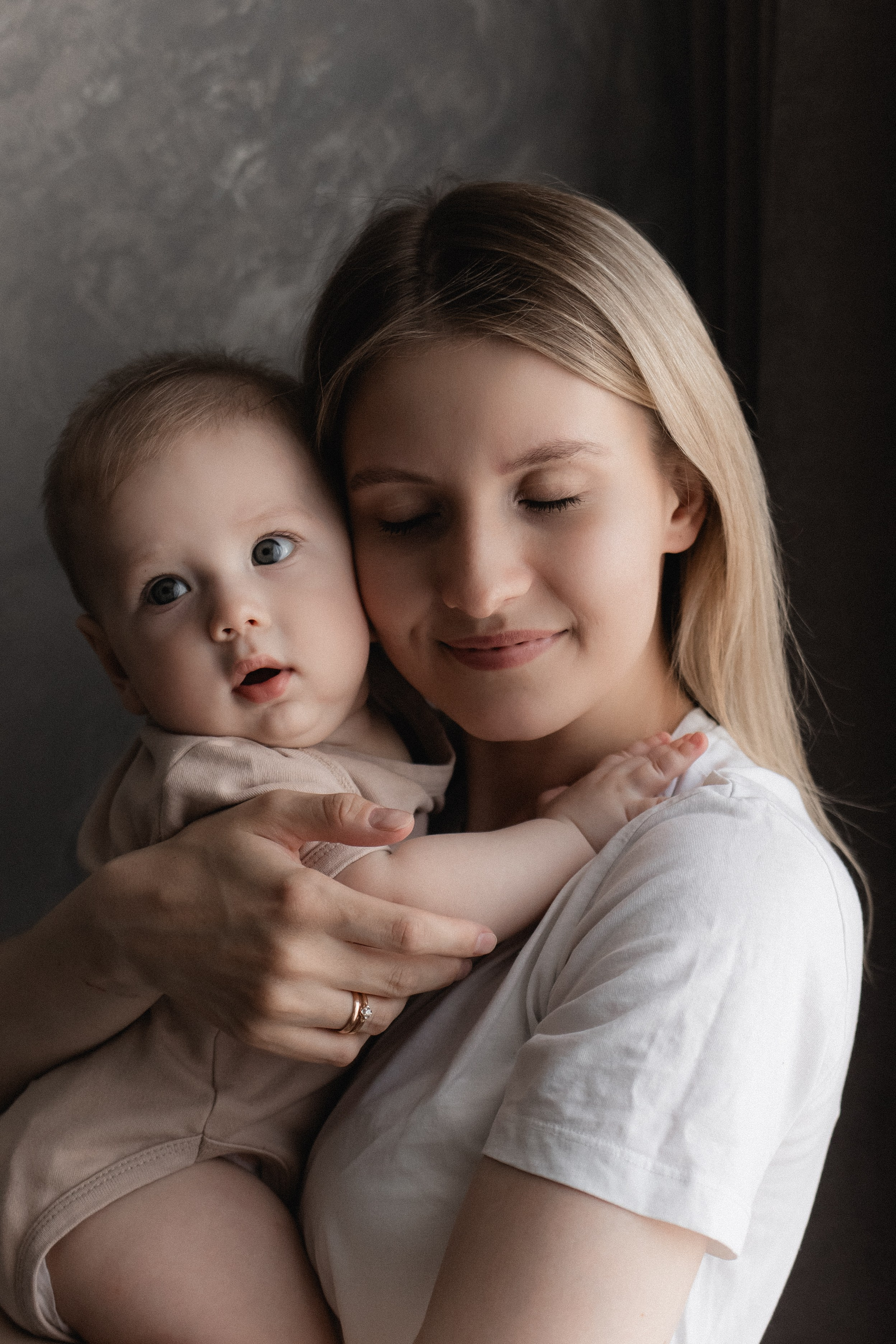 ДОМ. Семейный и детский фотограф в Нижнем Новгороде Буслаева Мария