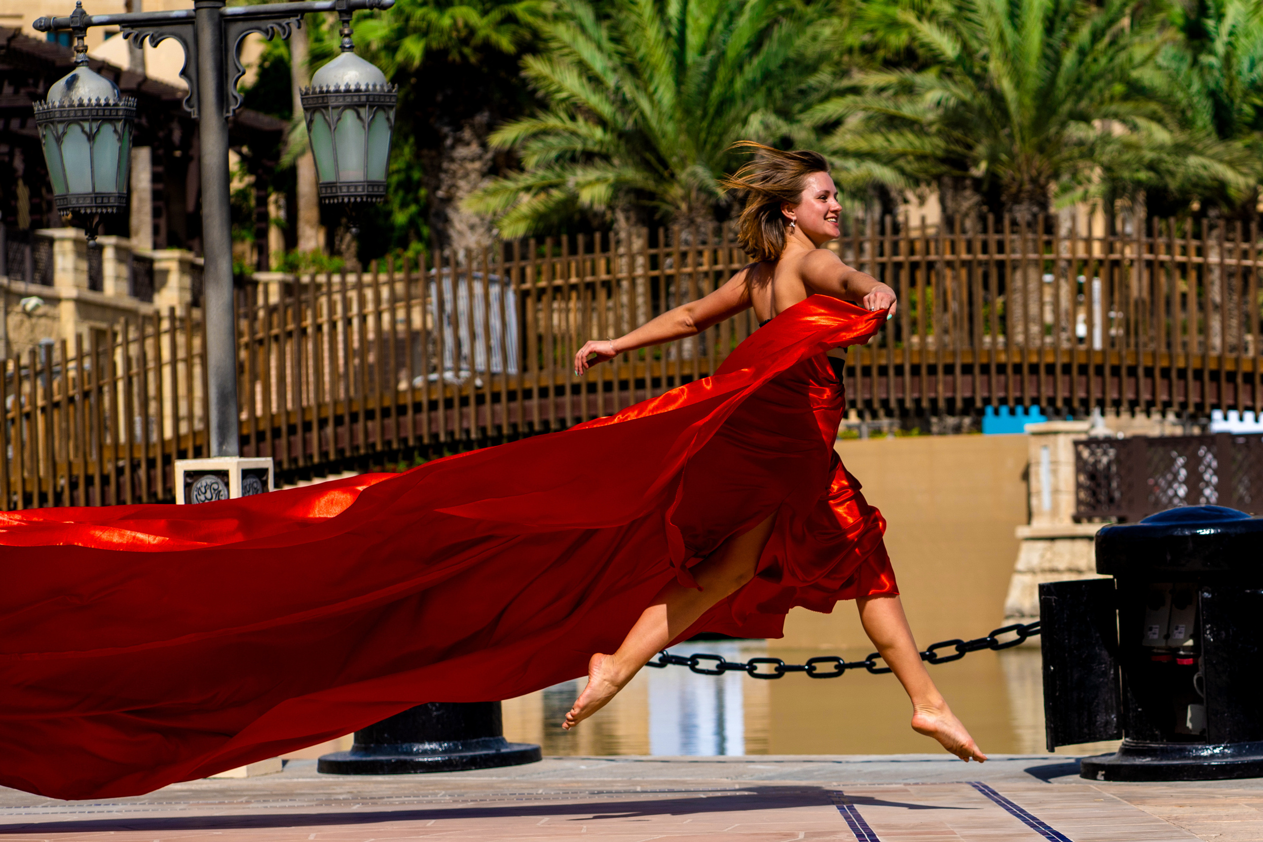 Фотостудия Панда