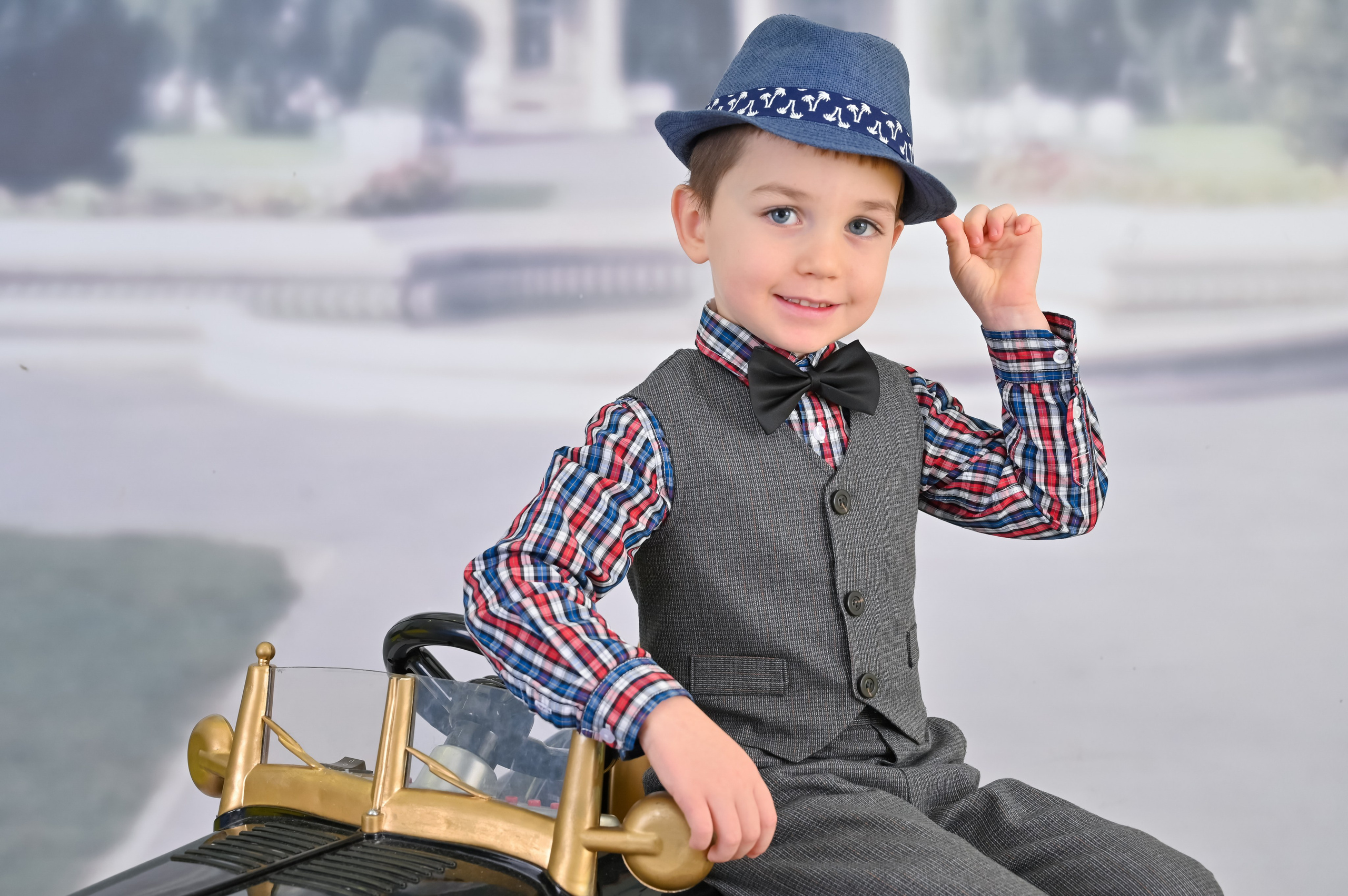 Ретро. Фотограф детские сады школа