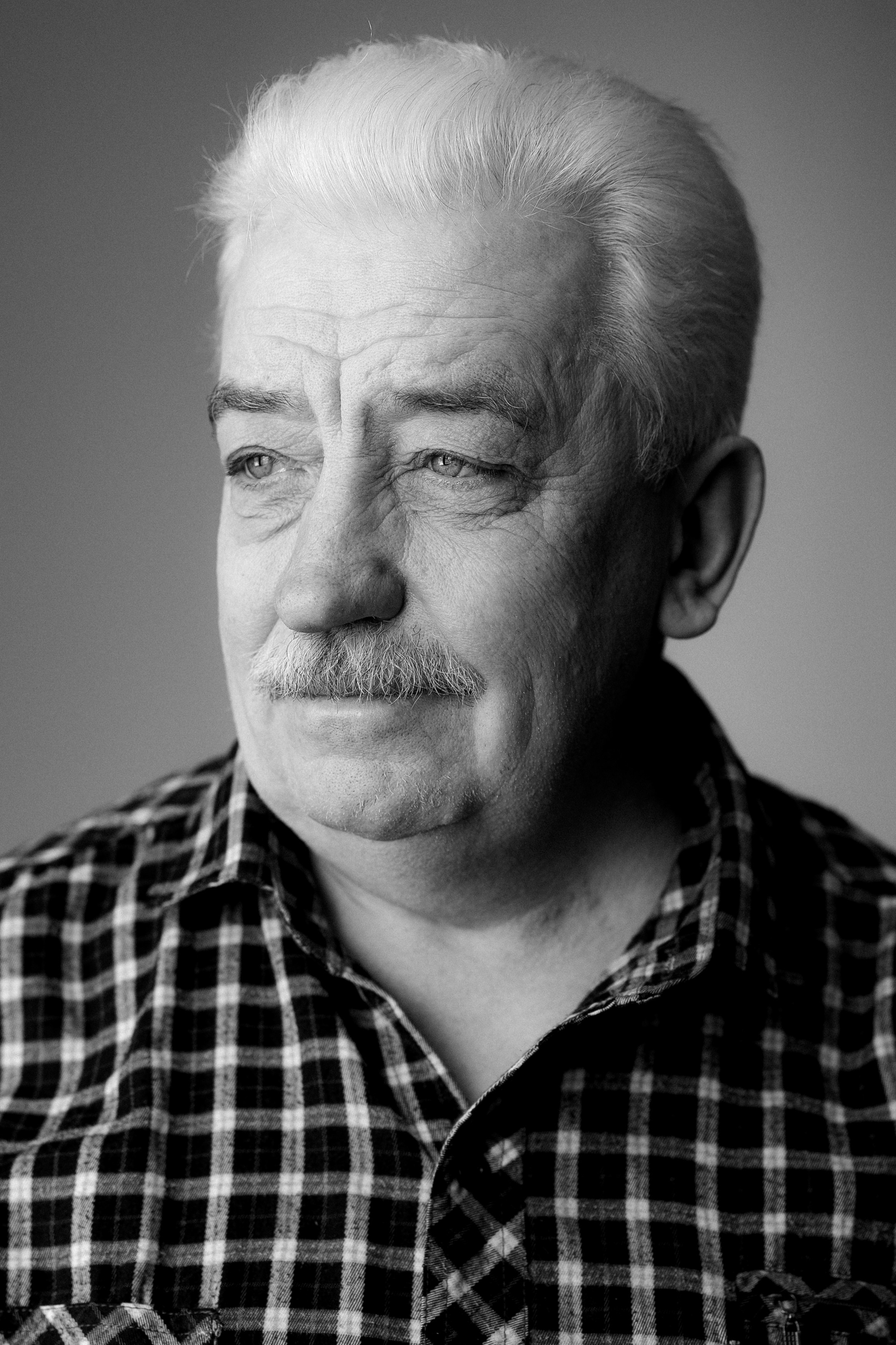 Сквозь года. Фотограф в Смоленске, Москве и Санкт-Петербурге