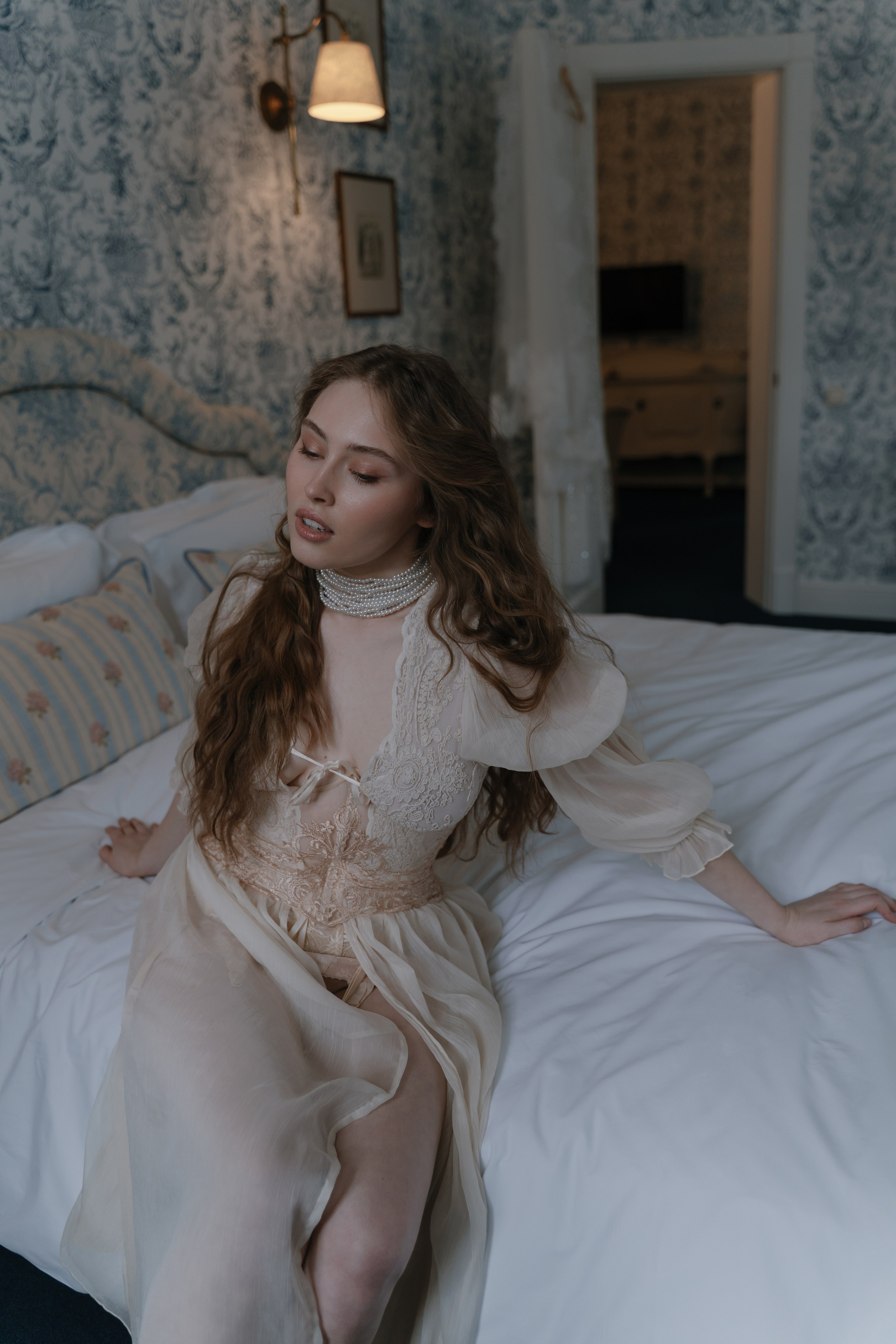 P&A (творческая съемка). Свадебный фотограф — Наталья Фед СПб/Москва