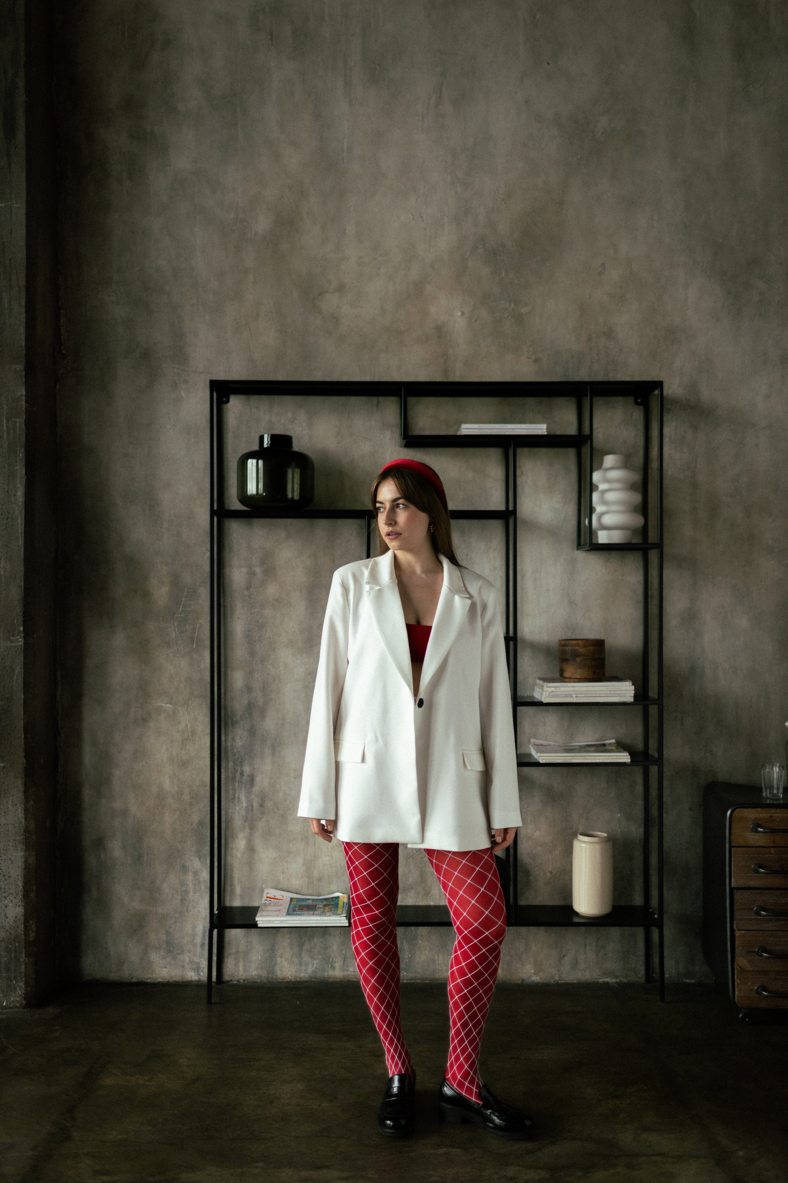 Yulia. Portrait photographer in New York, Yulia Zubova